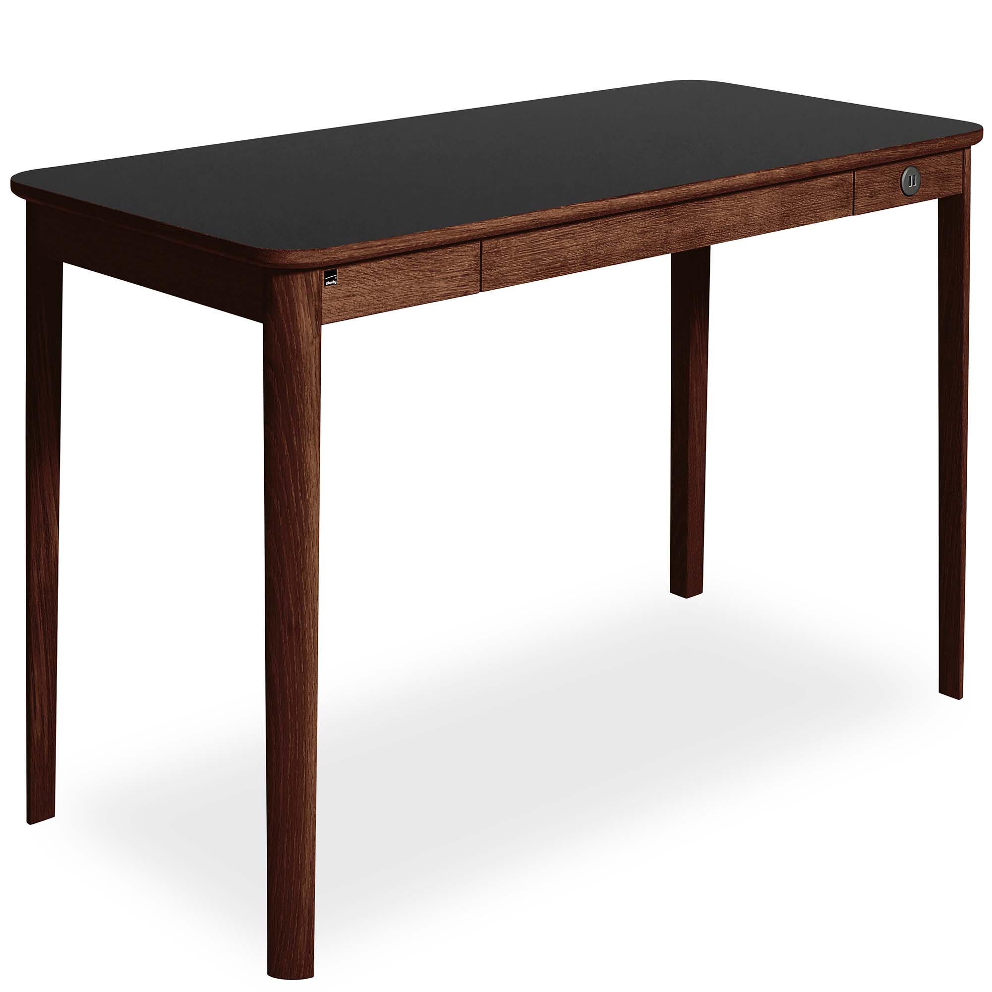 Skovby SM 131 Desk - Hansen Interiors