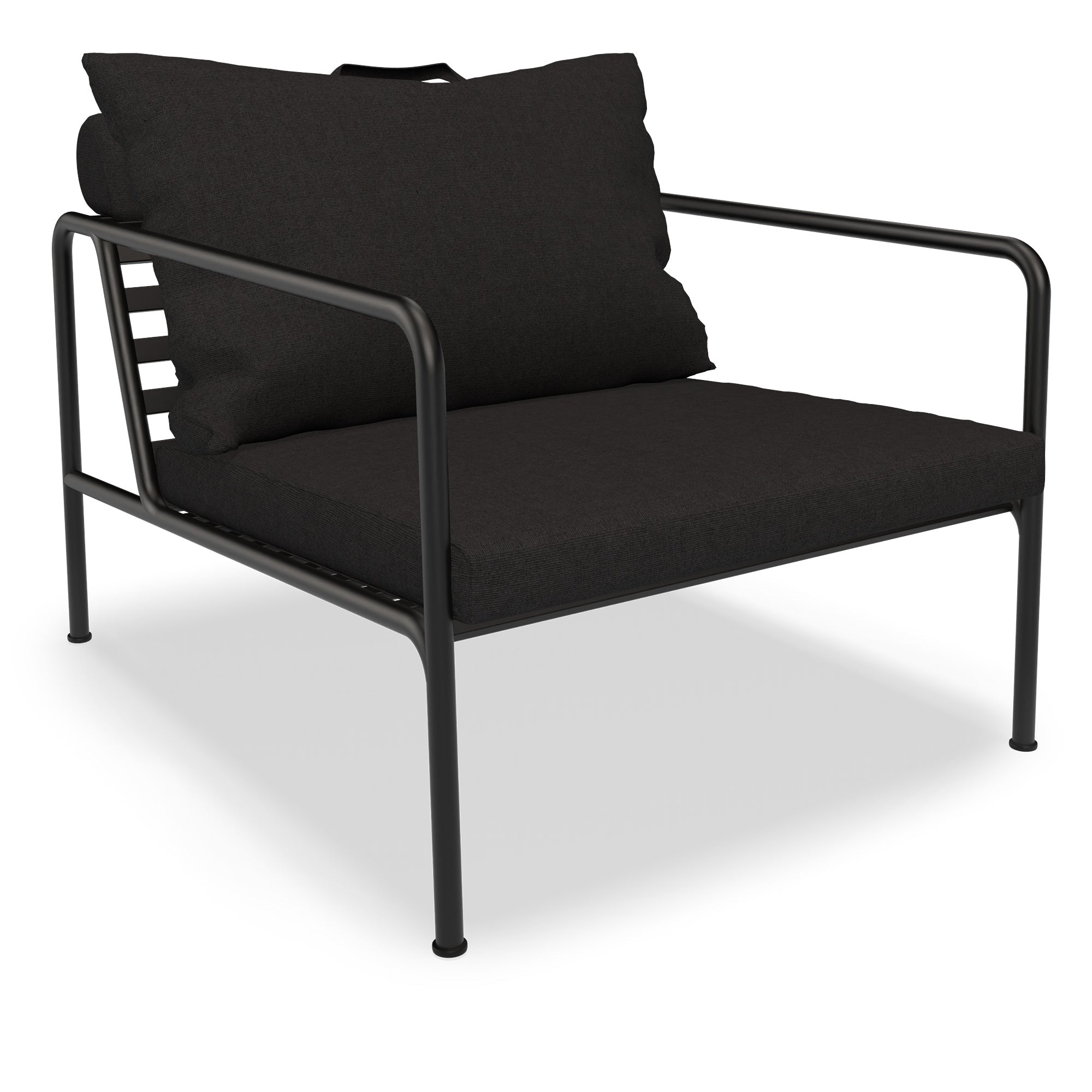 Avon Outdoor Arm Chair
