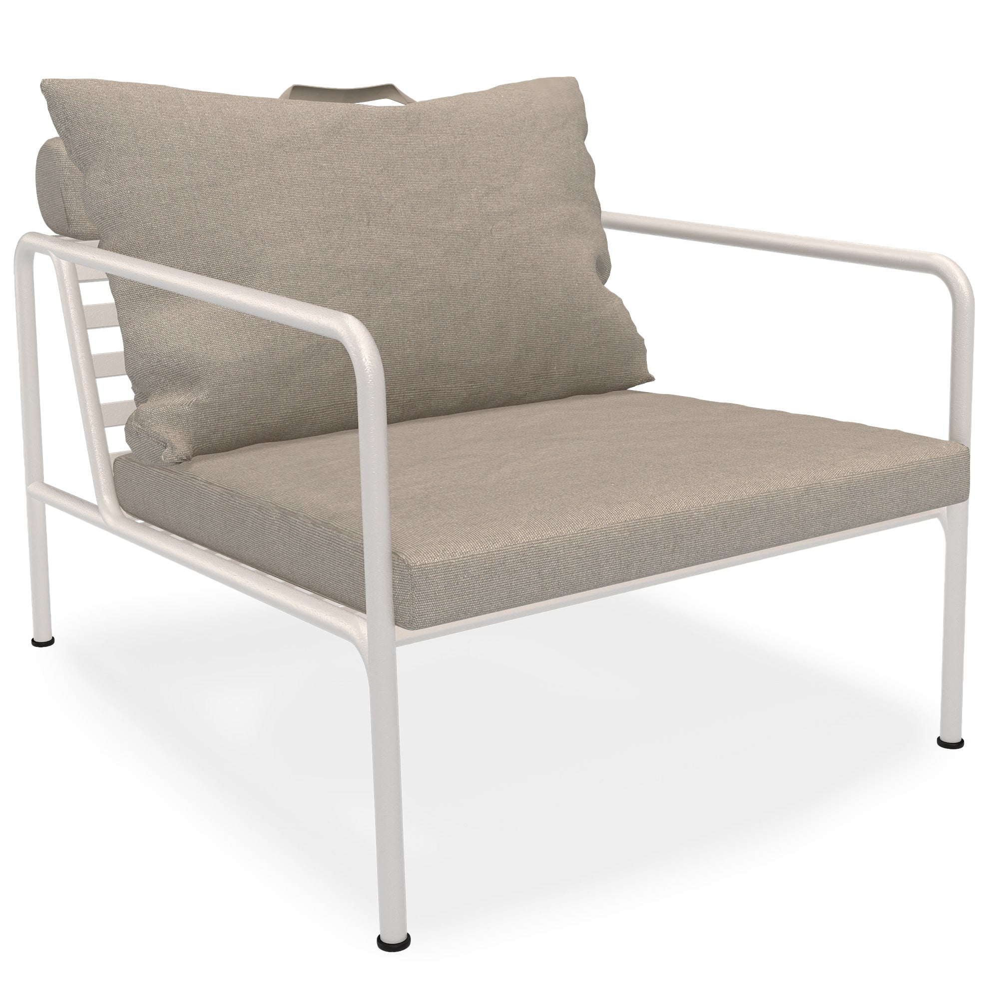 Avon Outdoor Arm Chair