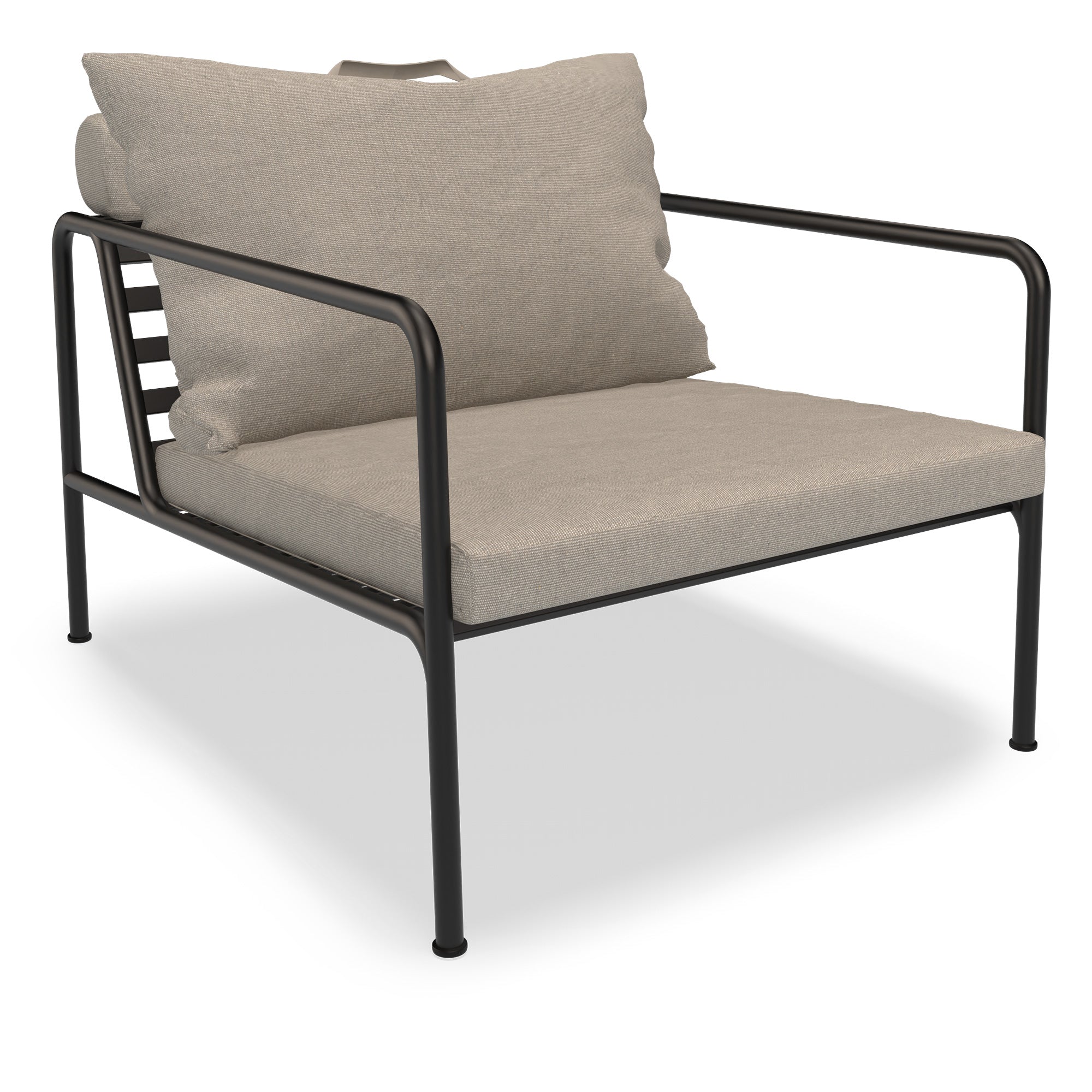 Avon Outdoor Arm Chair