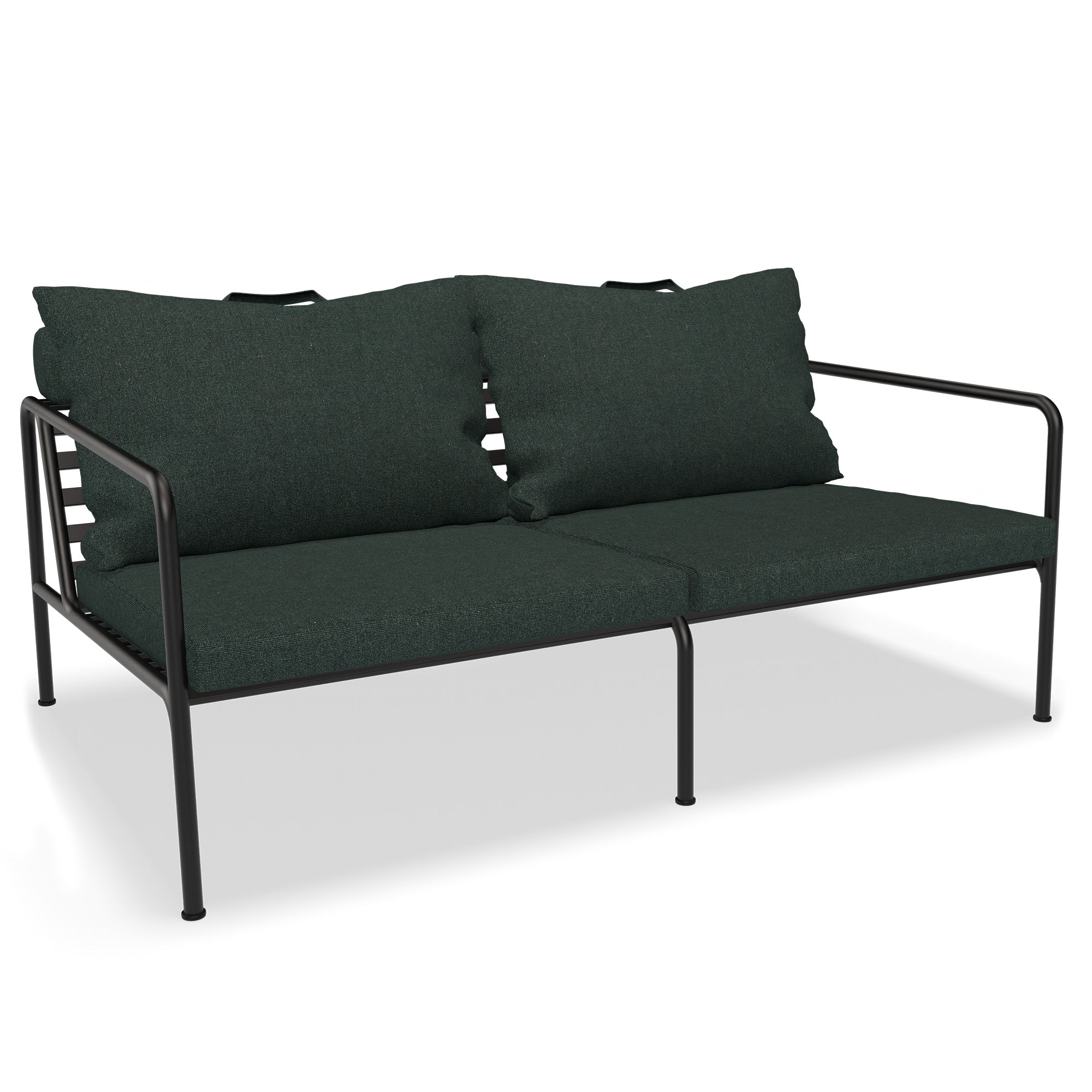 Avon Two Seat Outdoor Sofa