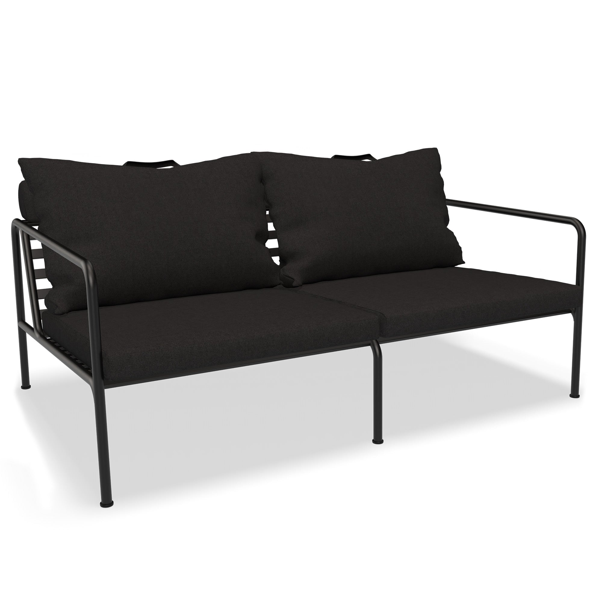 Avon Two Seat Outdoor Sofa
