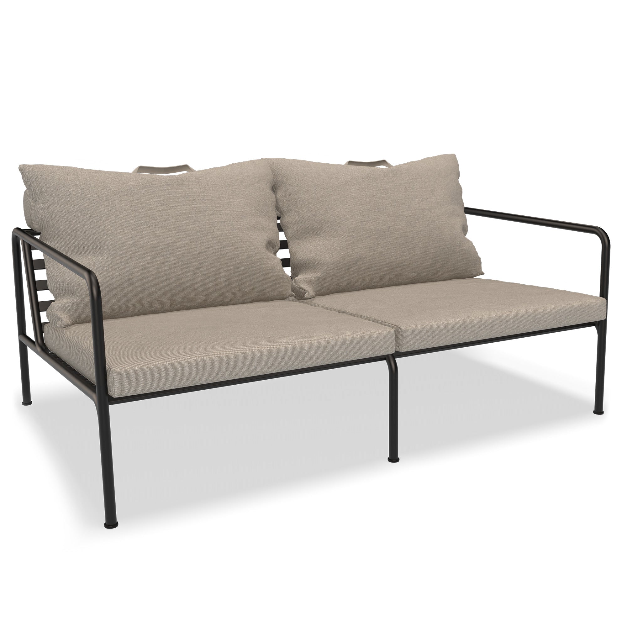 Avon Two Seat Outdoor Sofa