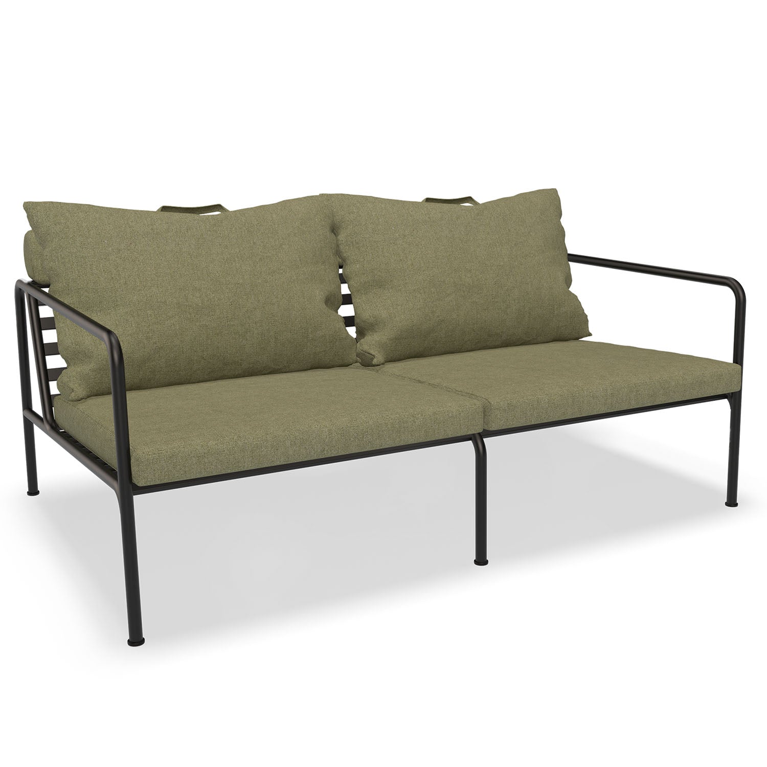 Avon Two Seat Outdoor Sofa