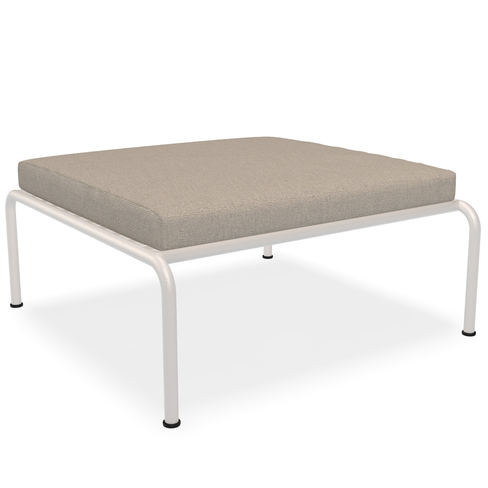 Avon Outdoor Ottoman