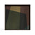 Slate Overlay Glass Tray Small