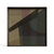 Slate Angle Glass Tray Square Large
