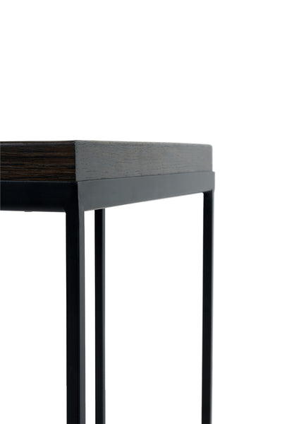 Square Tray Side Table Small