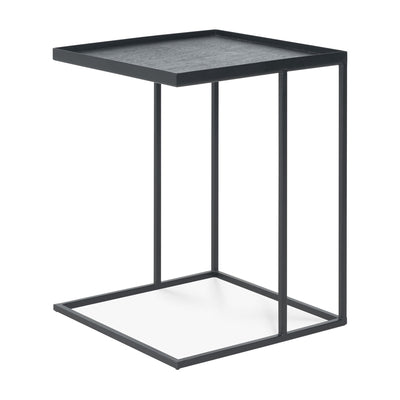 Square Tray Side Table Small