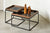 Ink Square Glass Tray Square Small