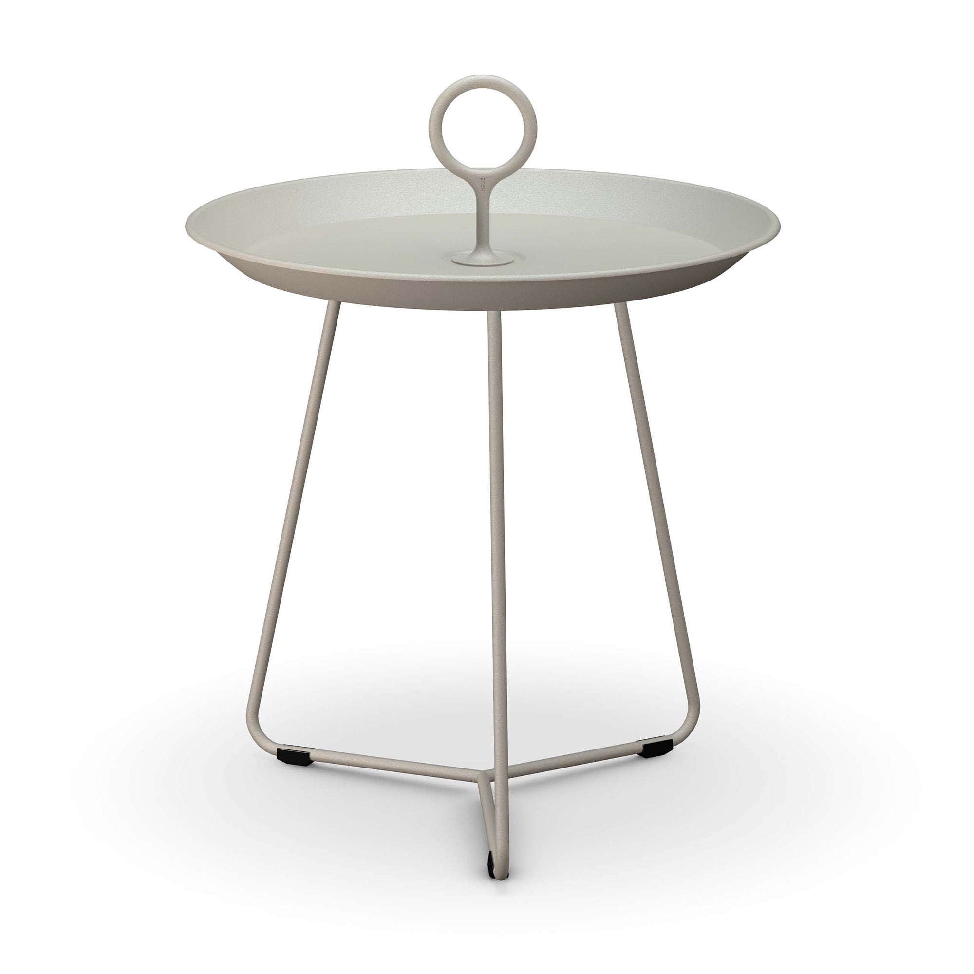Eyelet Tray Table