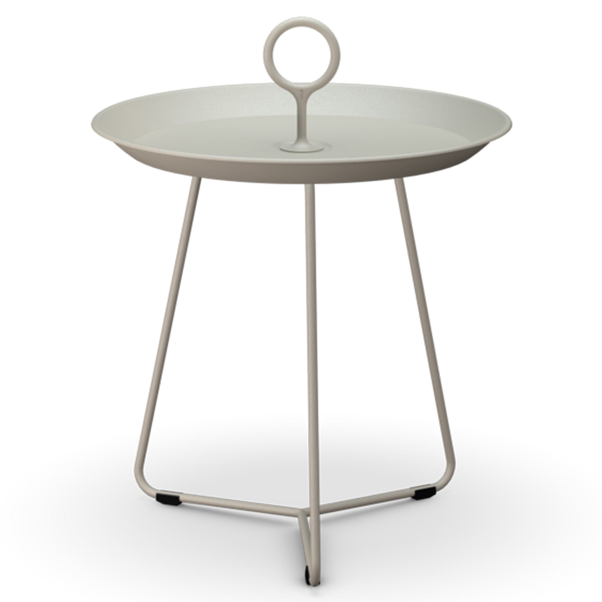 Eyelet Tray Table