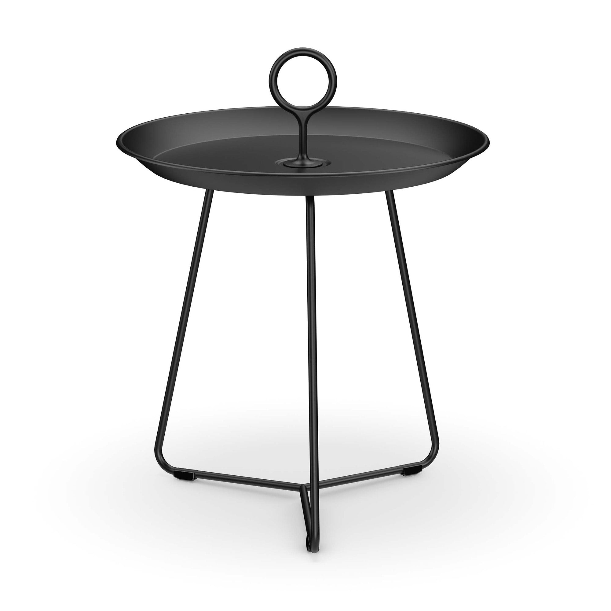 Eyelet Tray Table