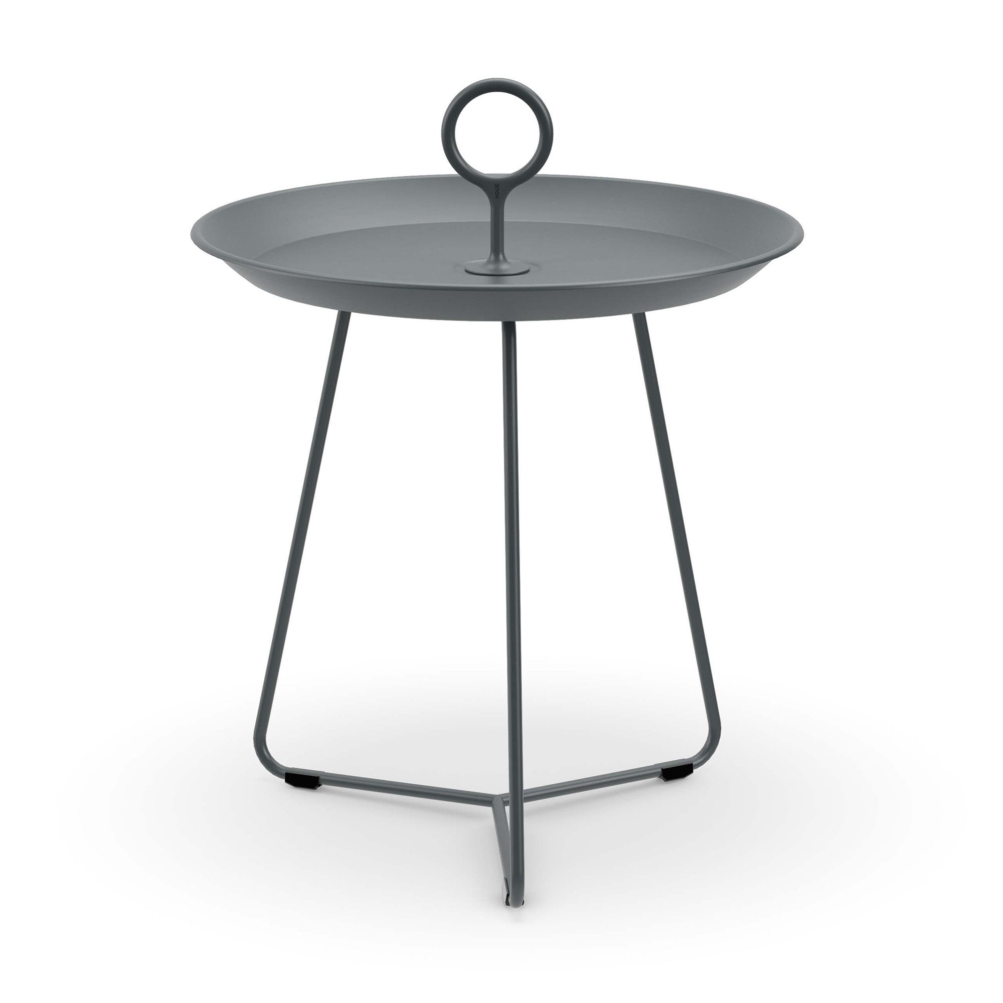 Eyelet Tray Table
