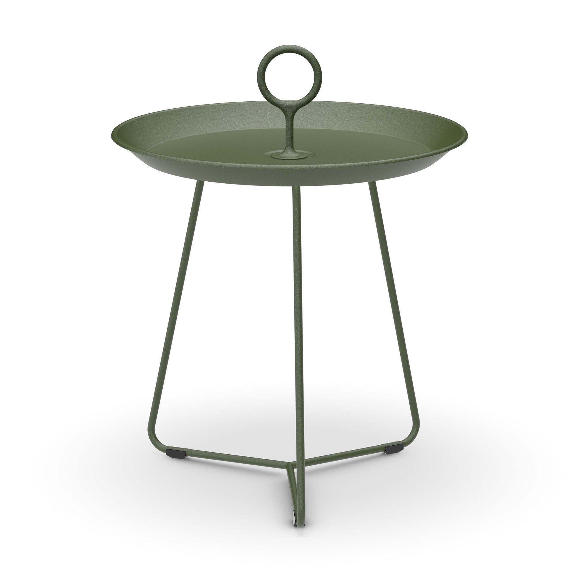 Eyelet Tray Table
