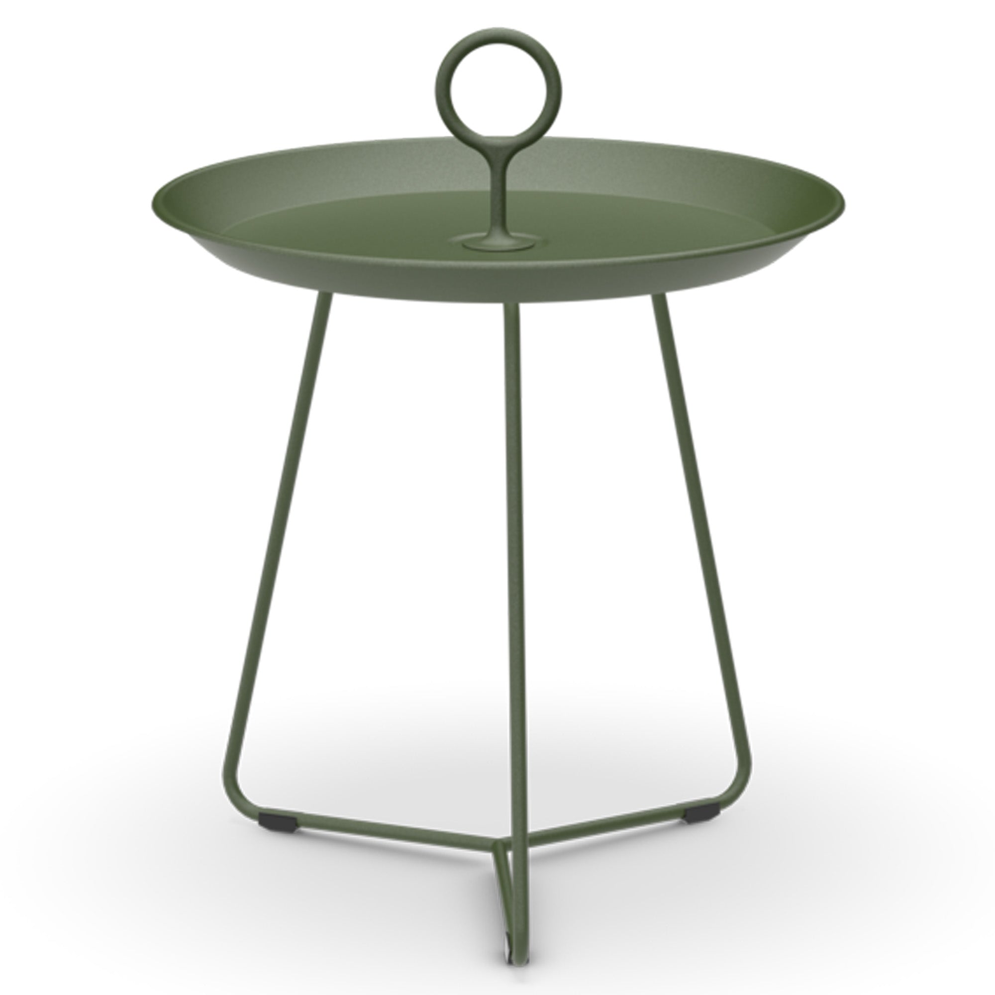 Eyelet Tray Table