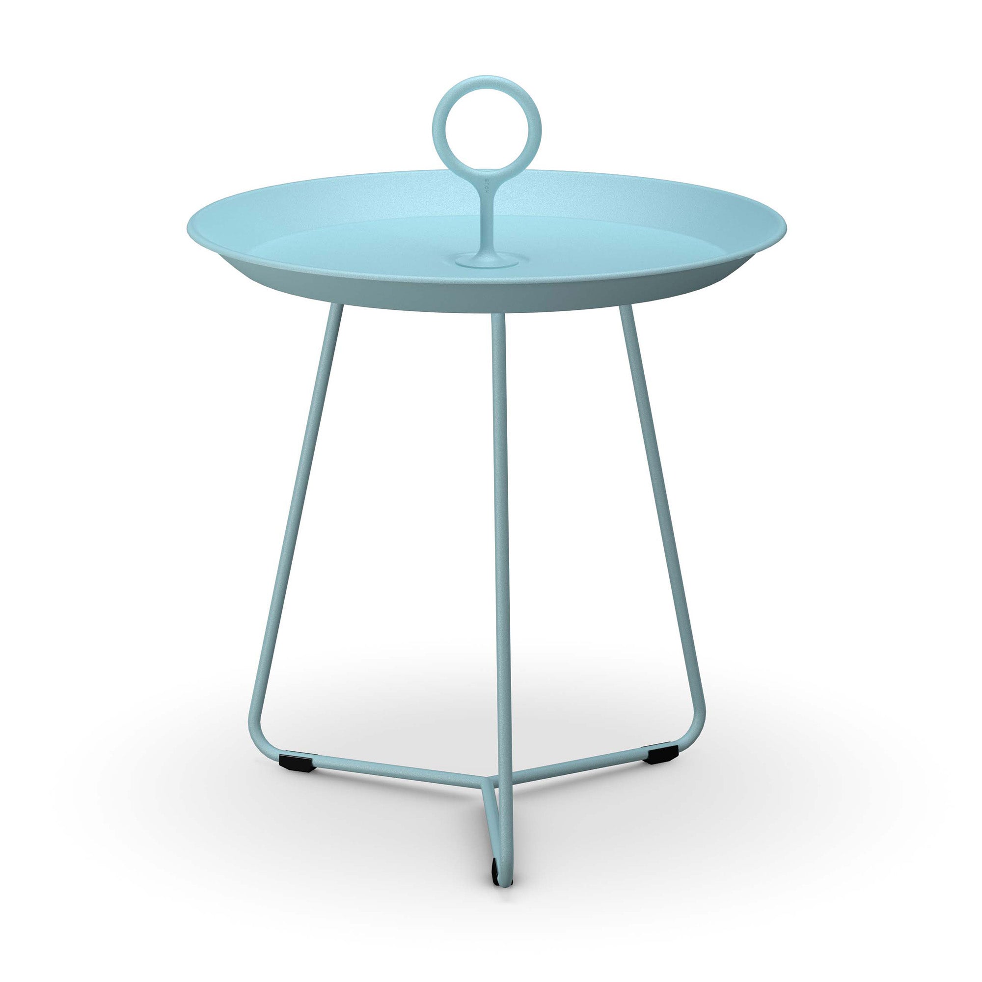 Eyelet Tray Table
