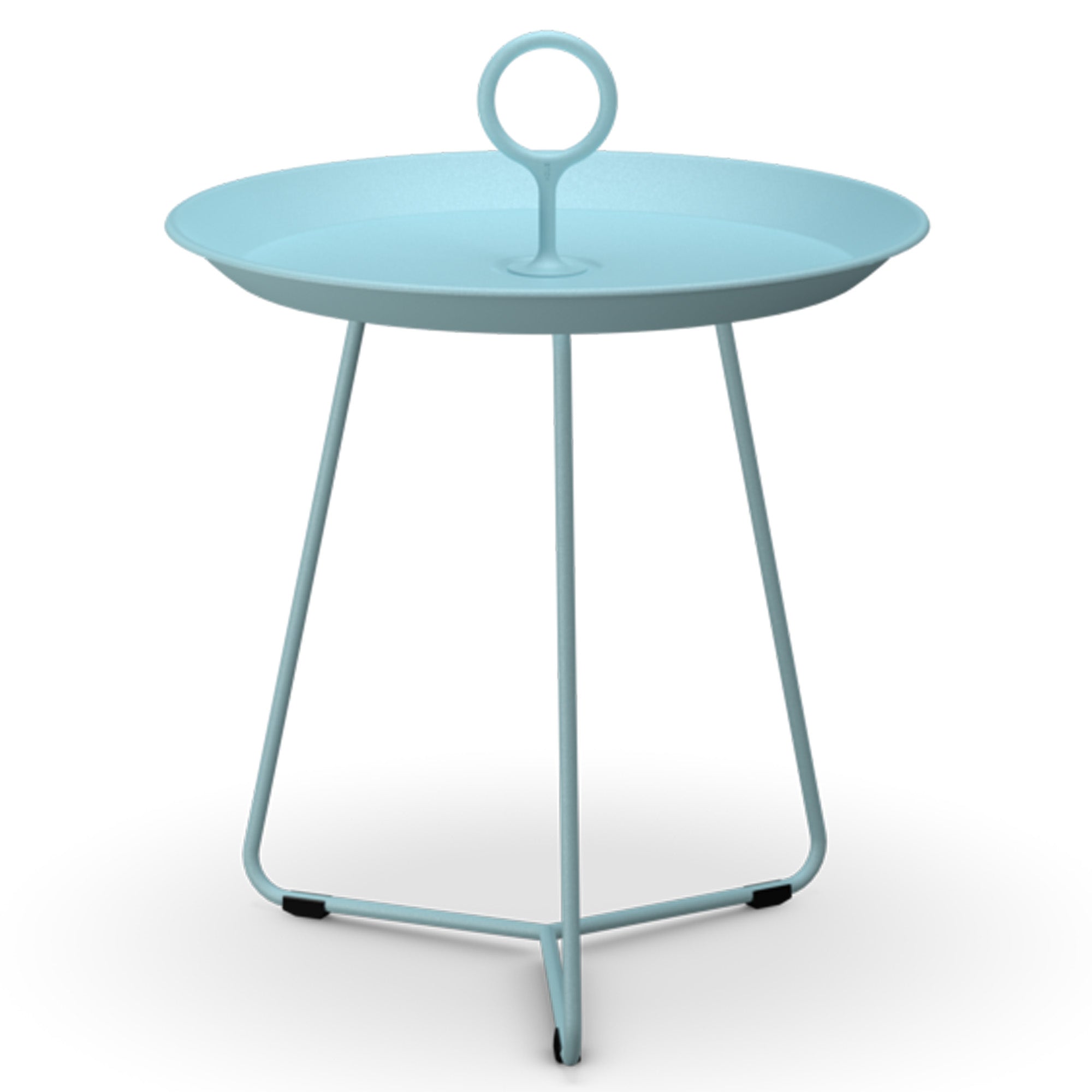 Eyelet Tray Table