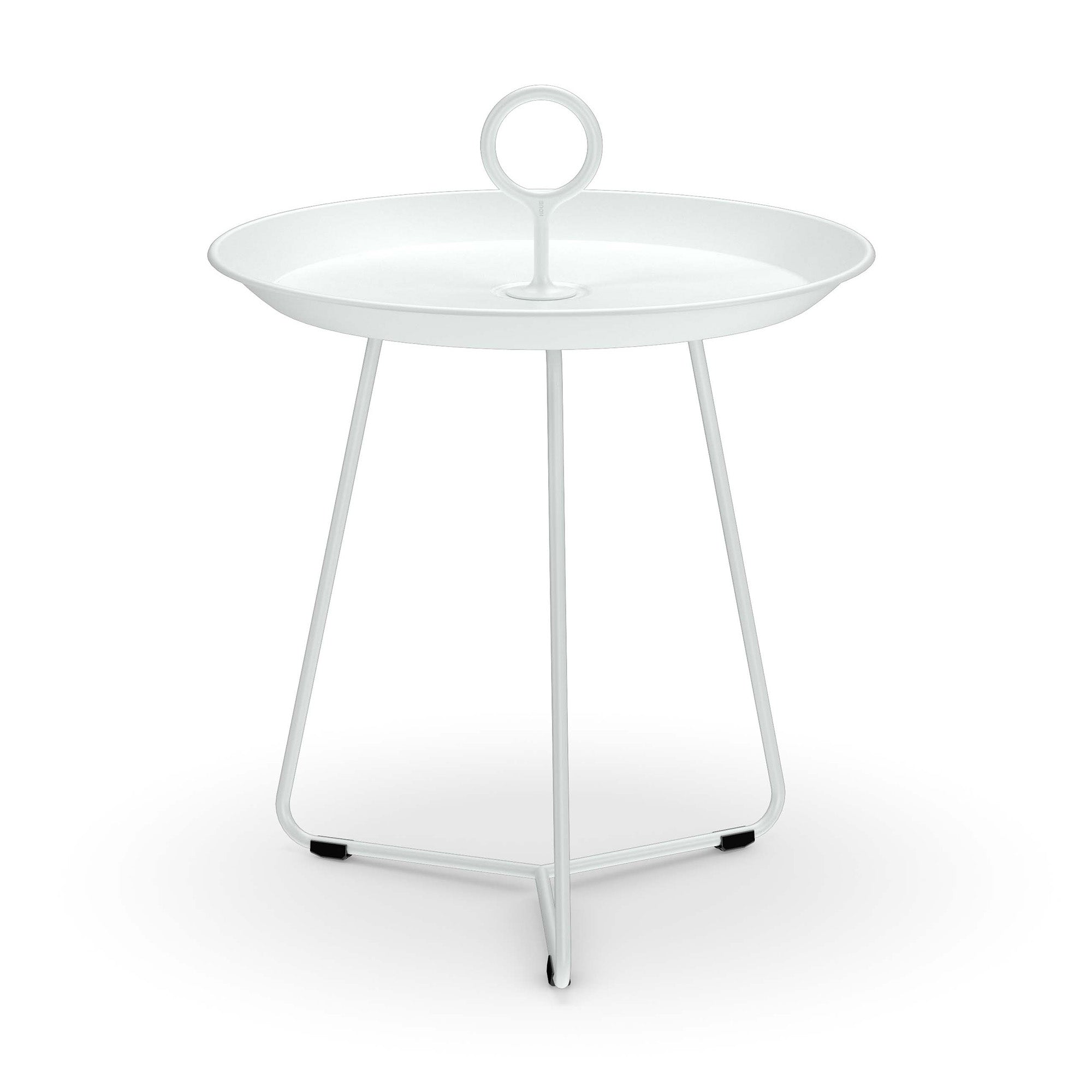 Eyelet Tray Table