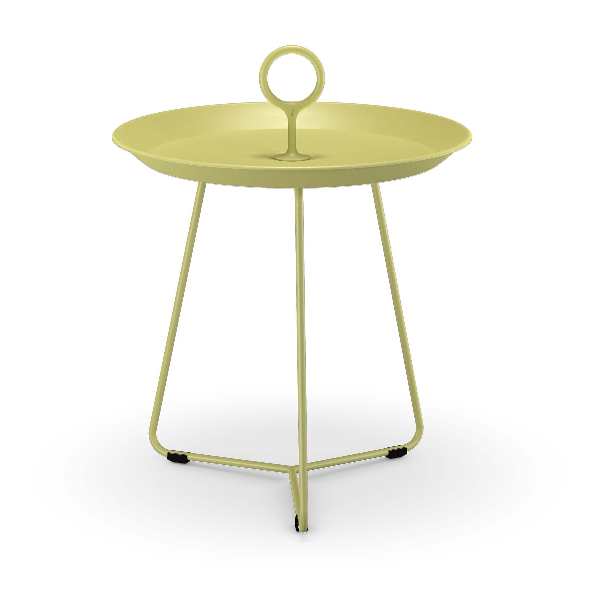 Eyelet Tray Table