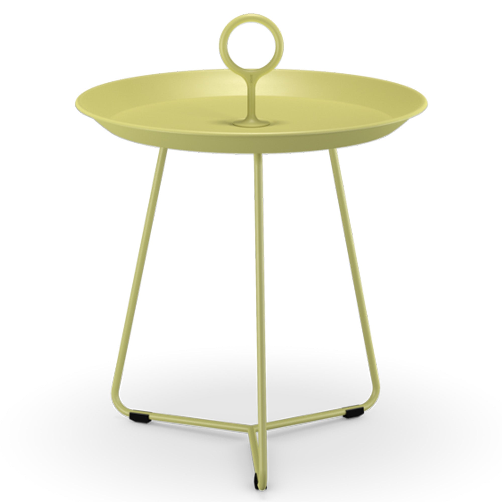 Eyelet Tray Table