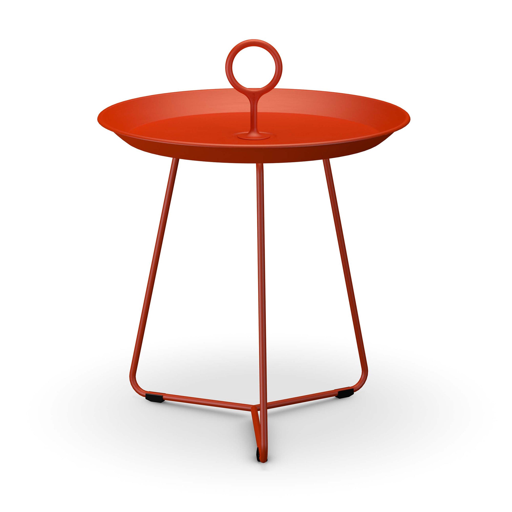 Eyelet Tray Table