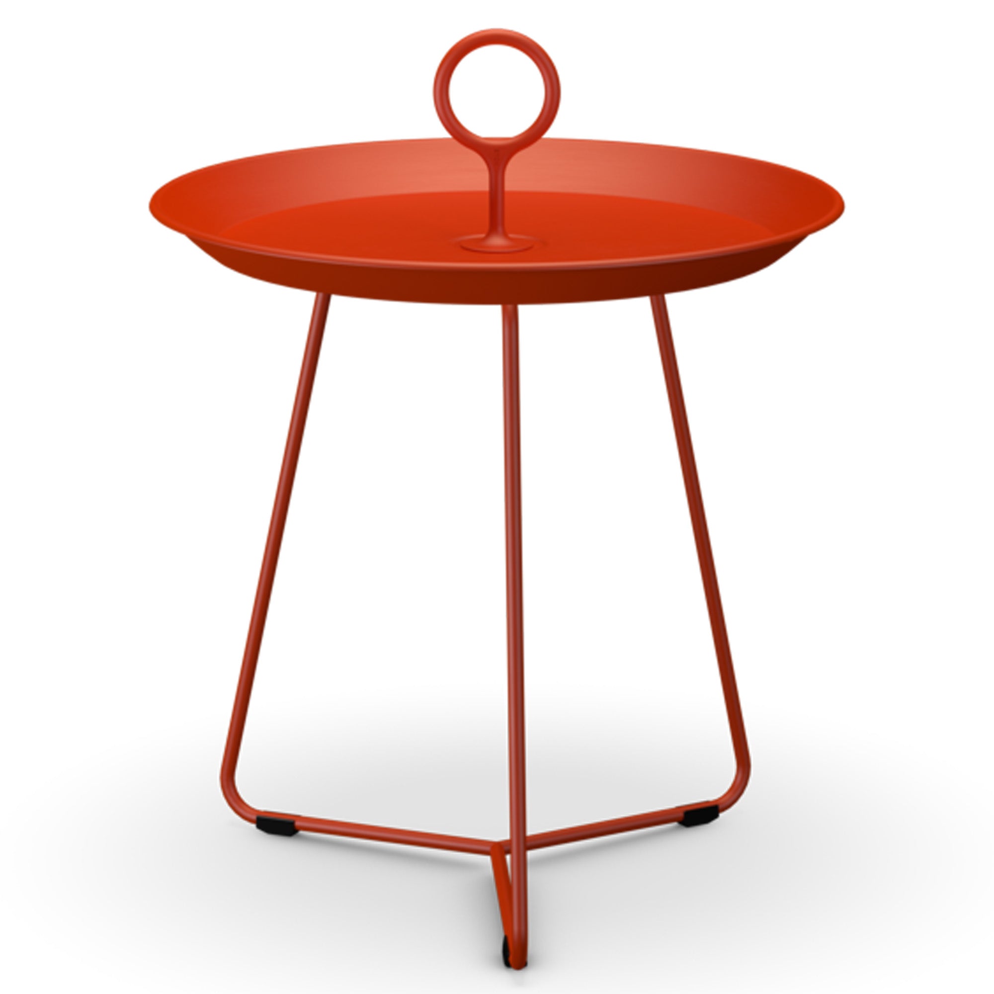 Eyelet Tray Table