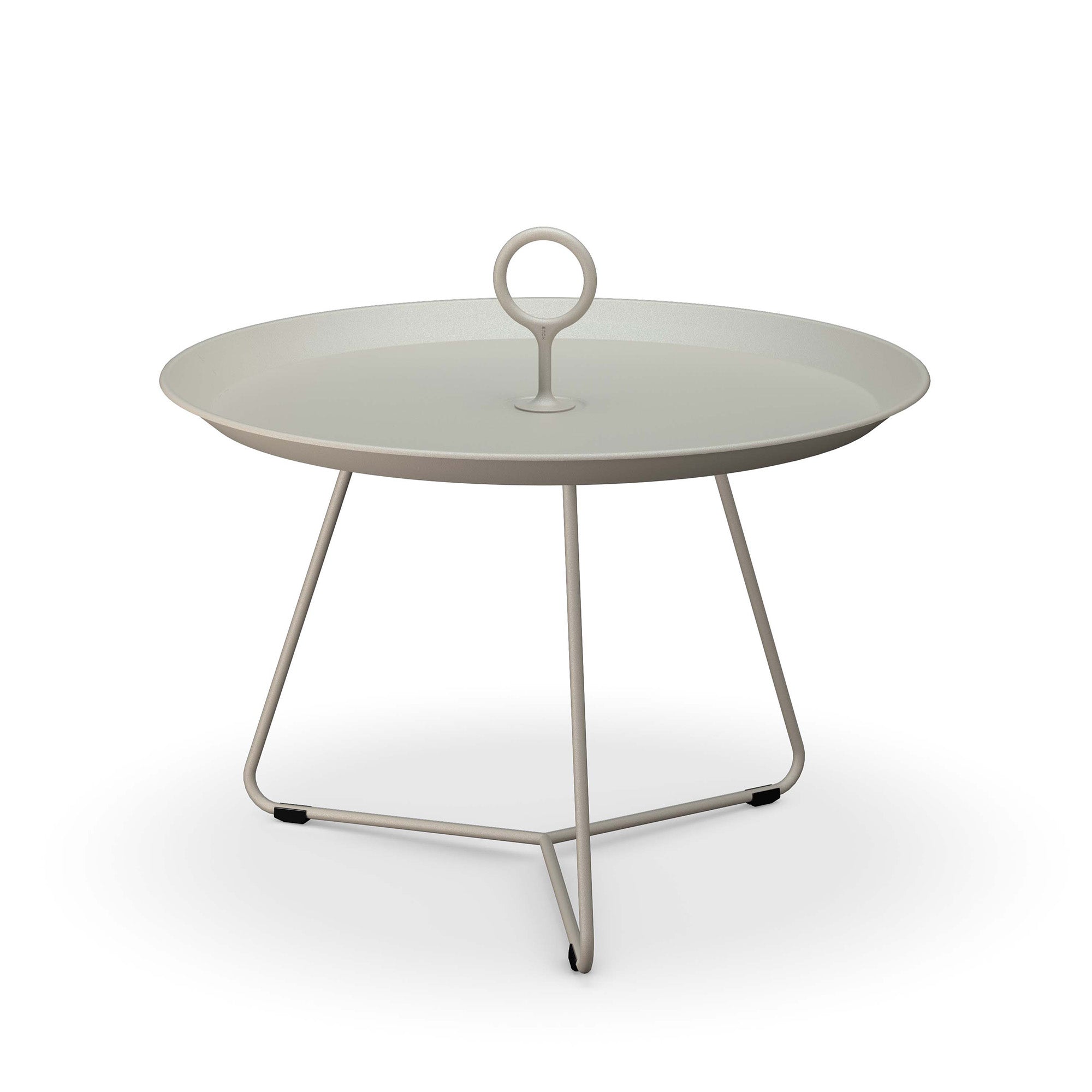 Eyelet Tray Table