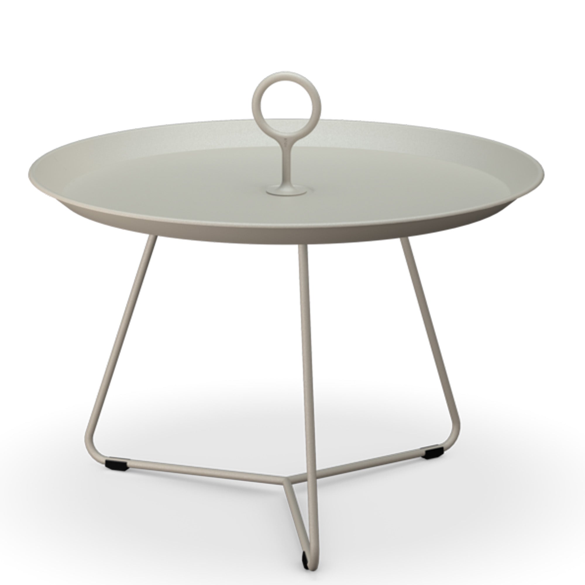 Eyelet Tray Table