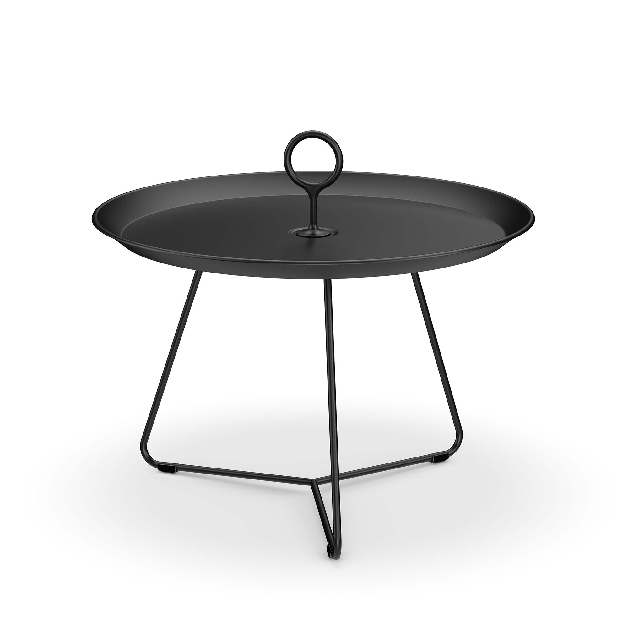 Eyelet Tray Table