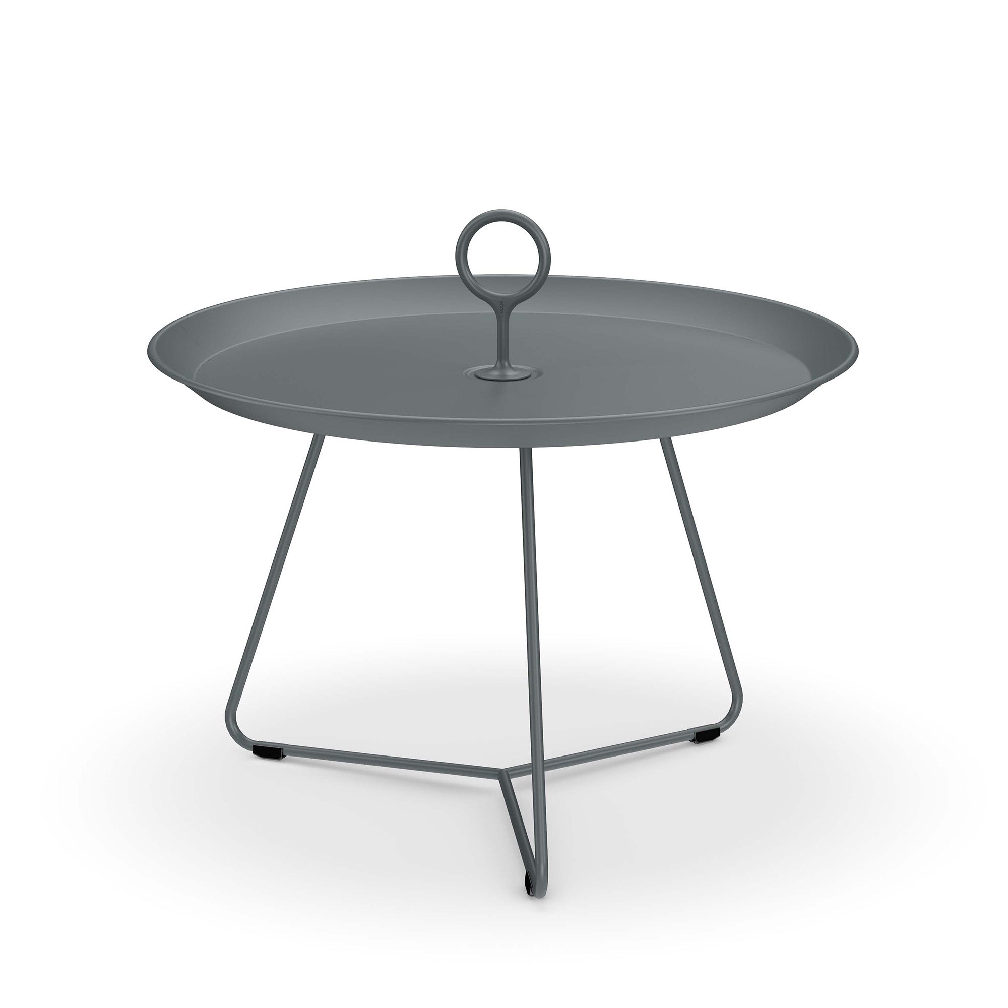 Eyelet Tray Table