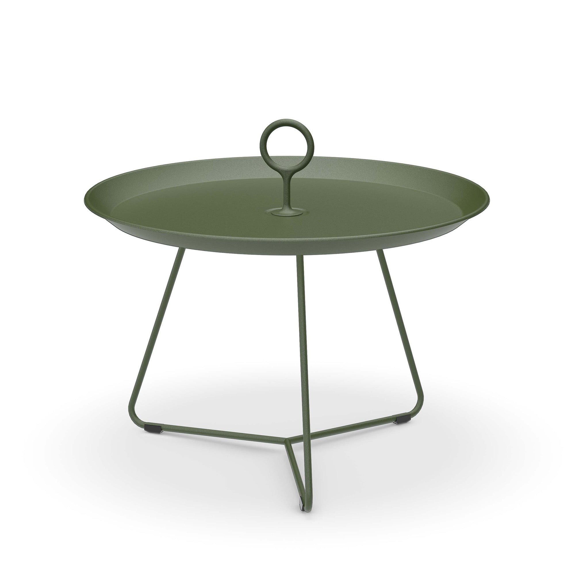 Eyelet Tray Table