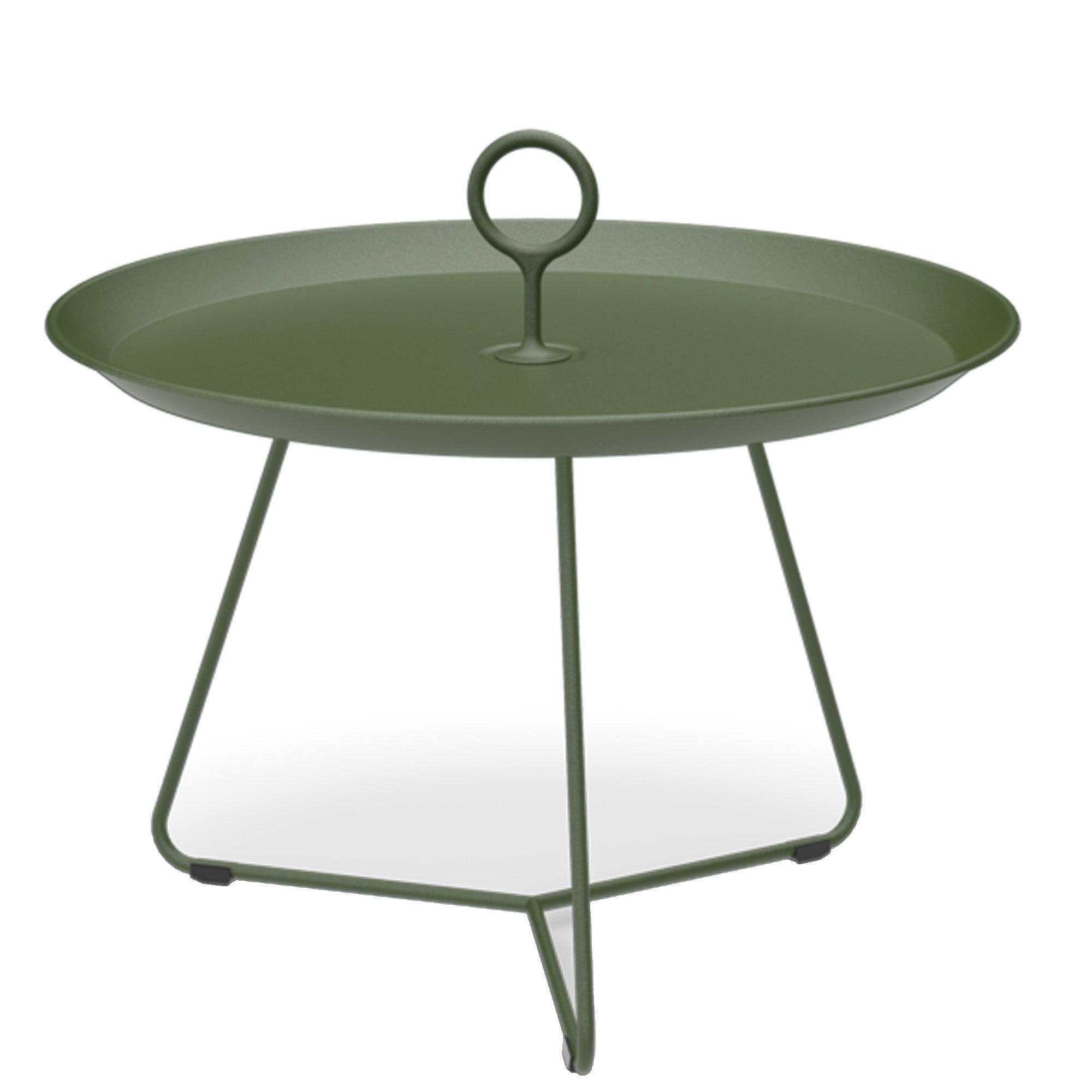 Eyelet Tray Table