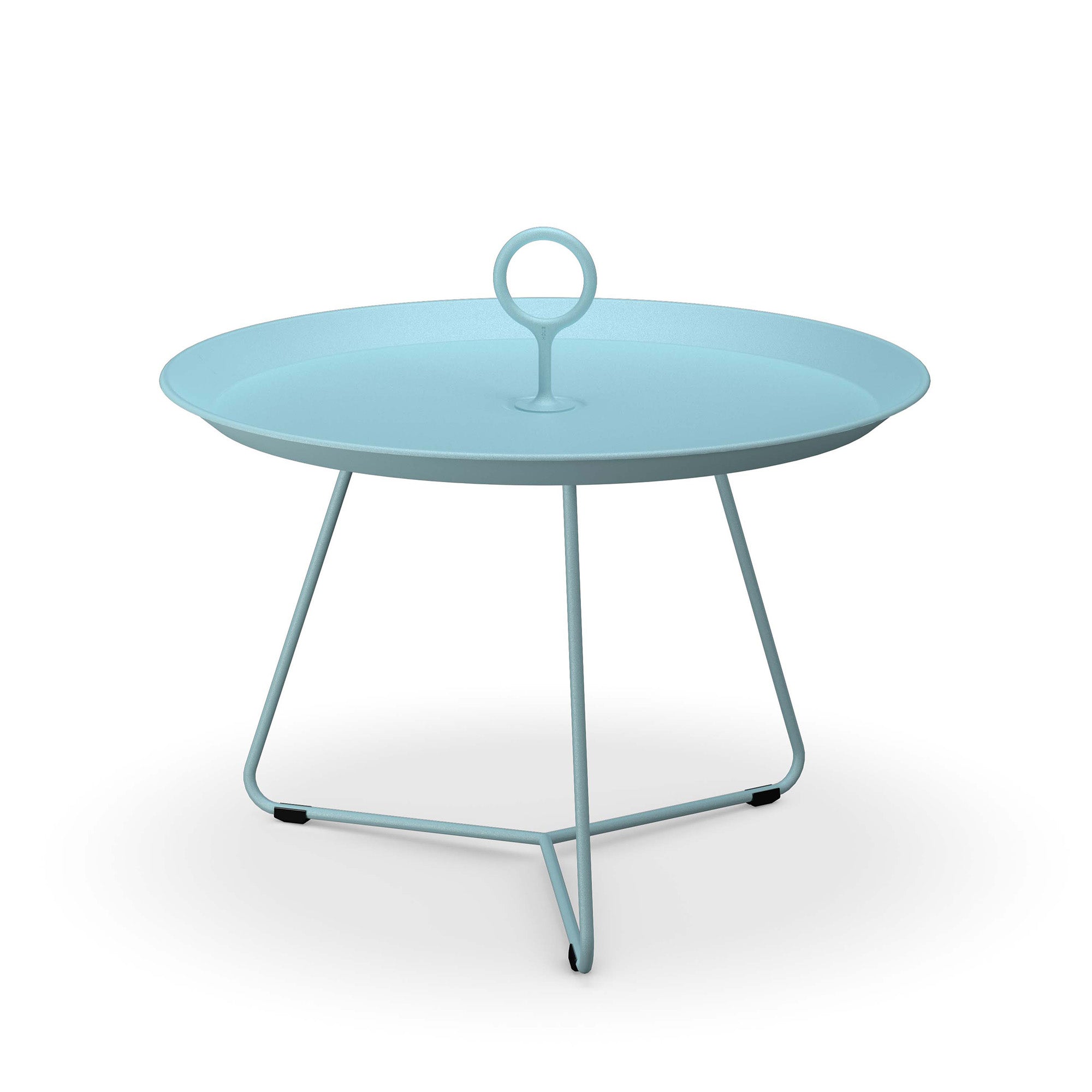 Eyelet Tray Table