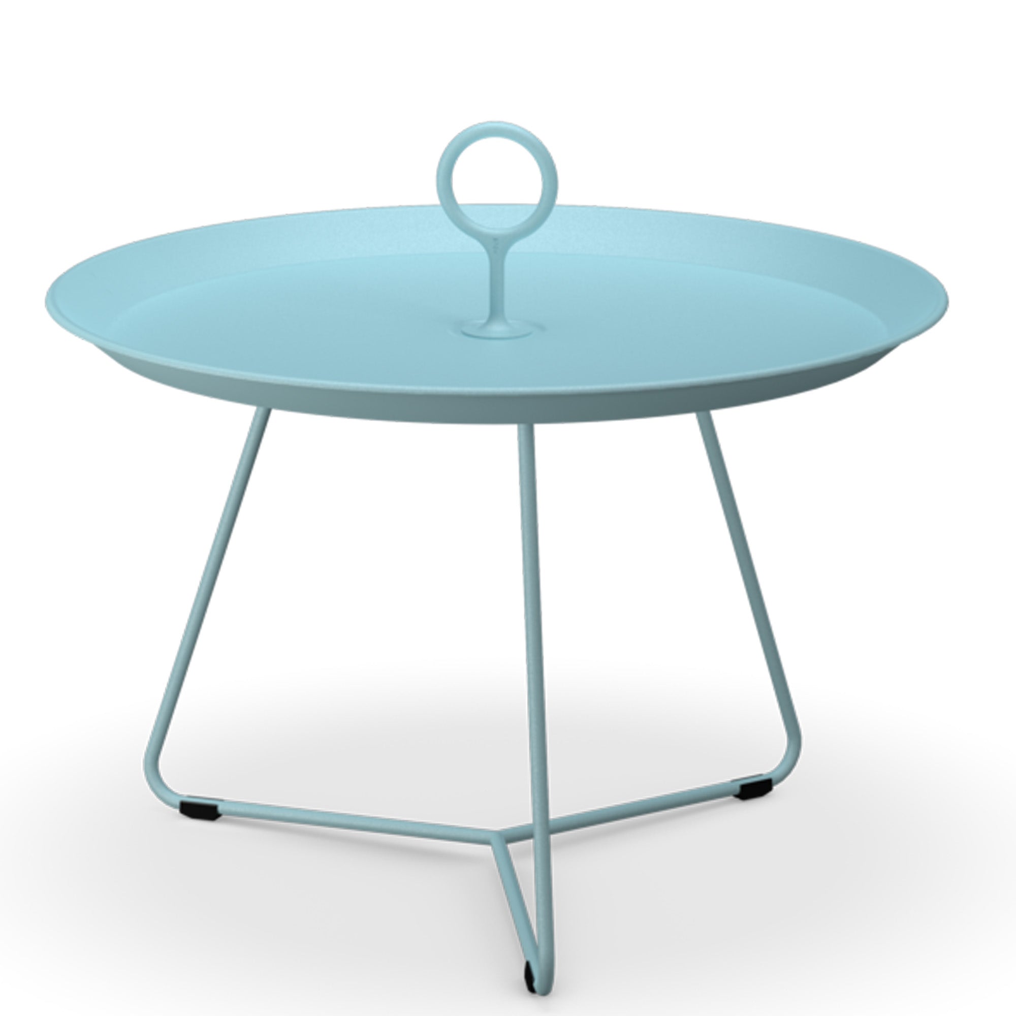 Eyelet Tray Table