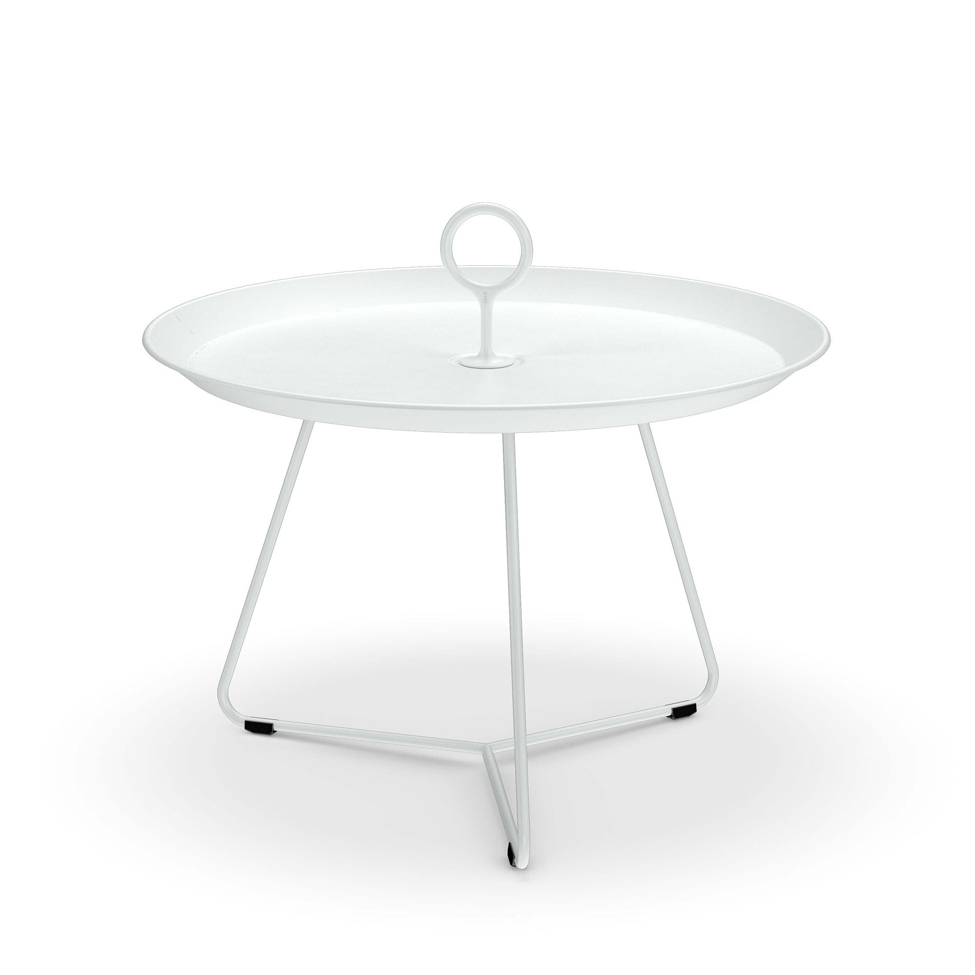 Eyelet Tray Table