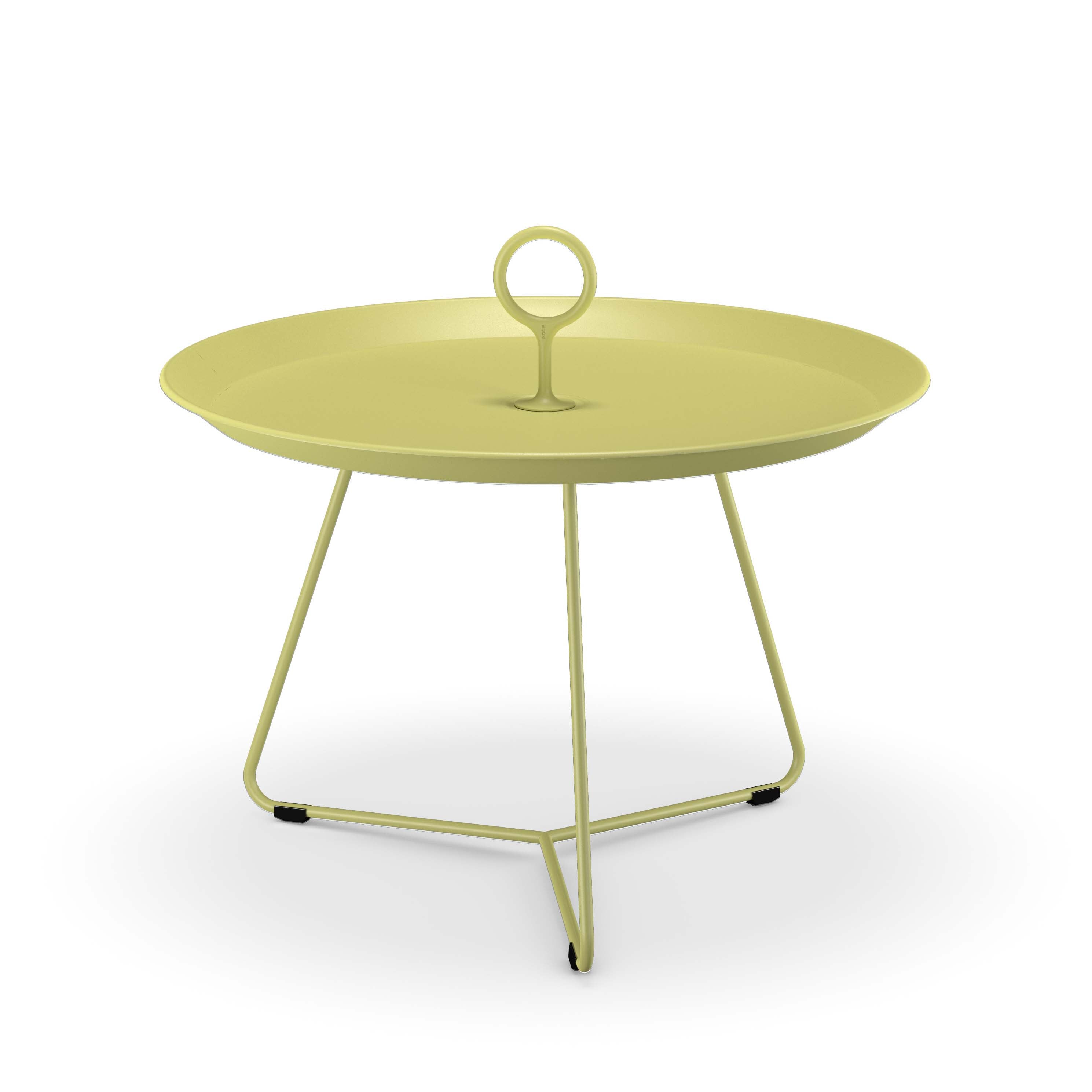 Eyelet Tray Table