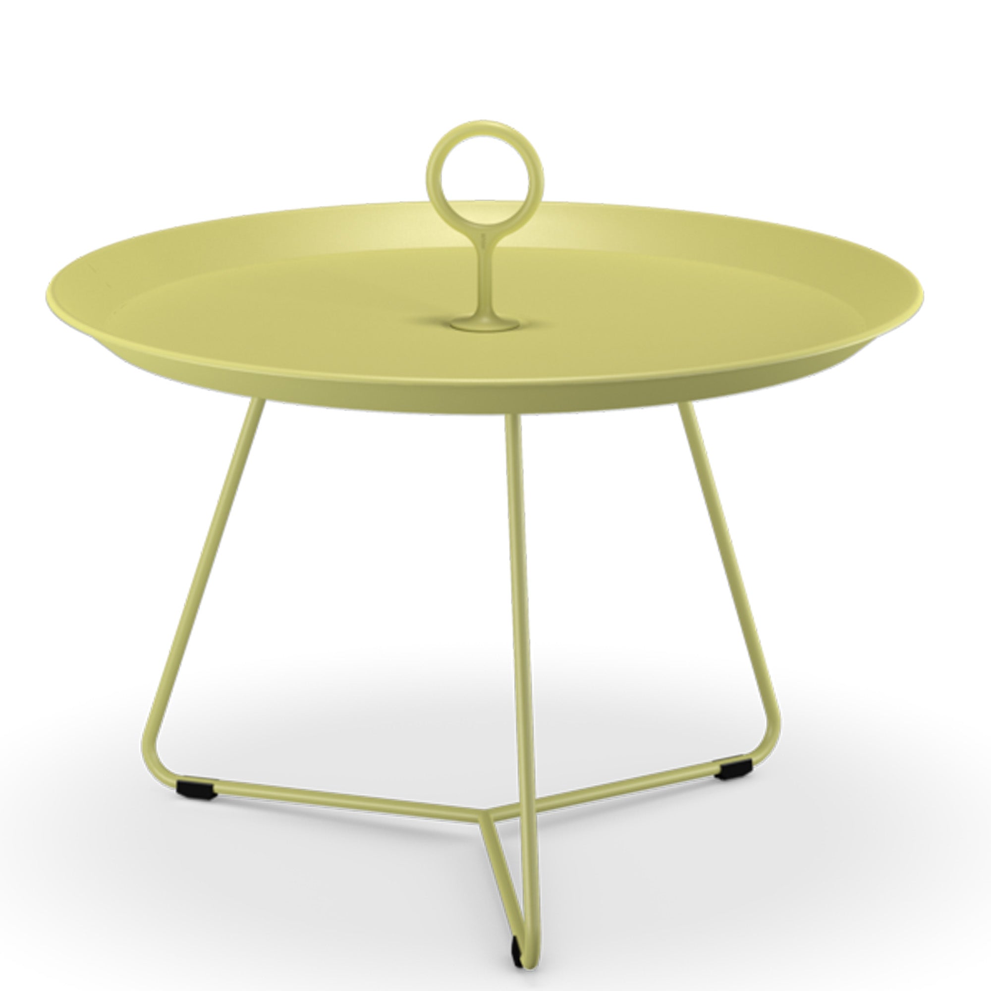 Eyelet Tray Table