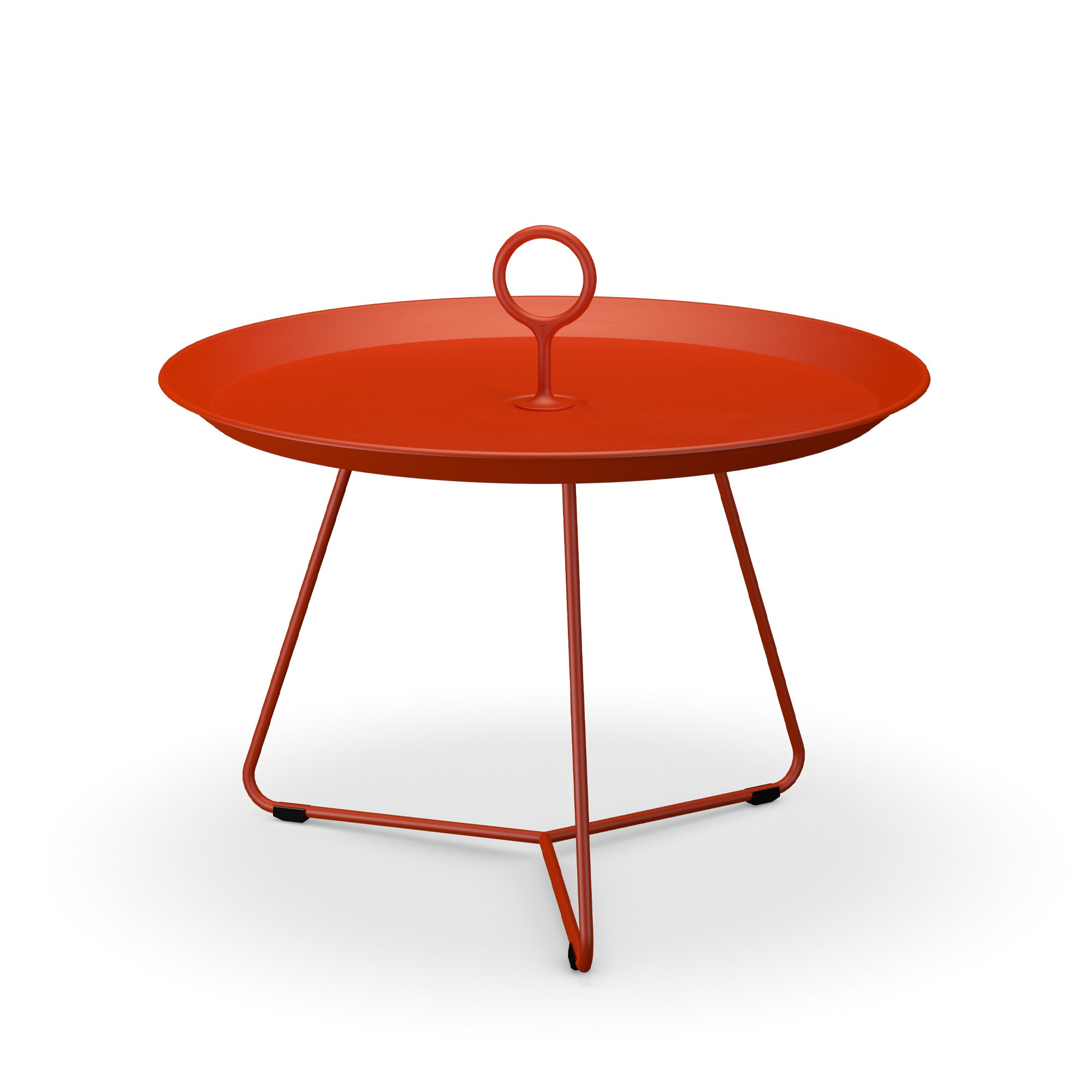 Eyelet Tray Table