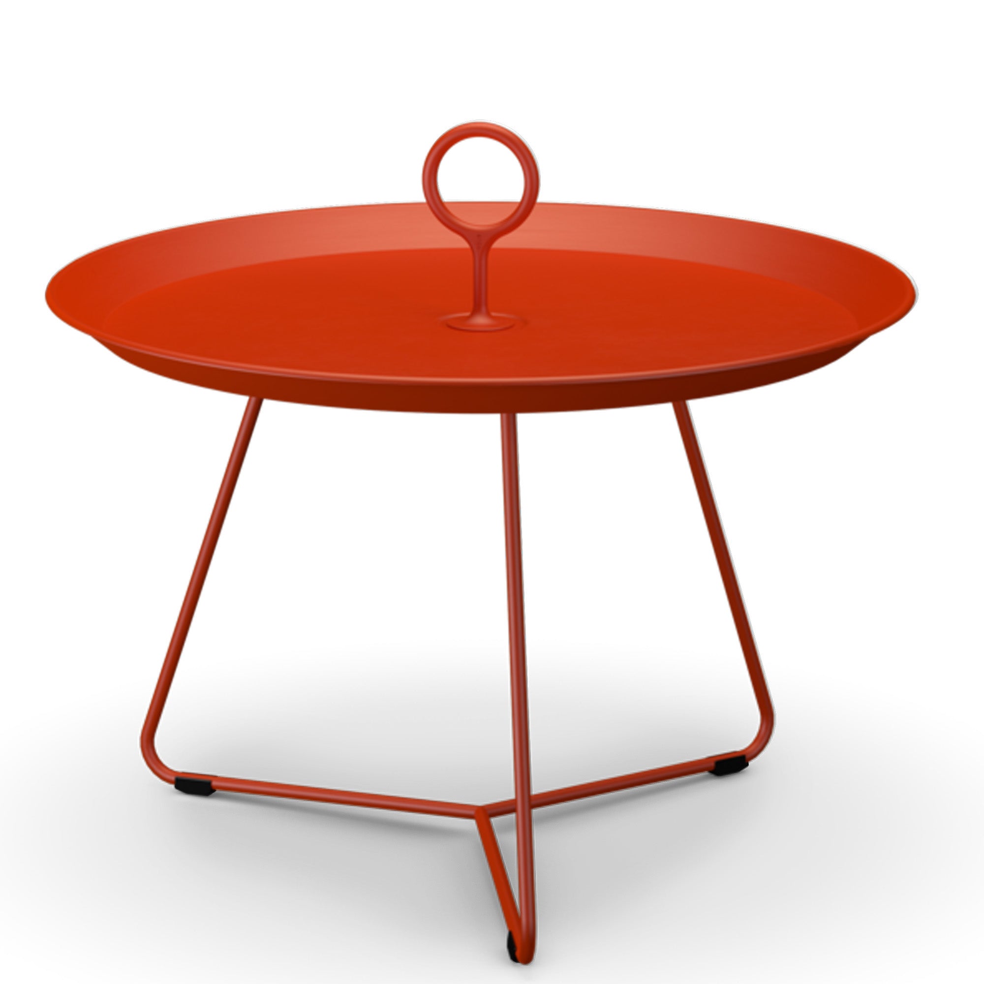 Eyelet Tray Table