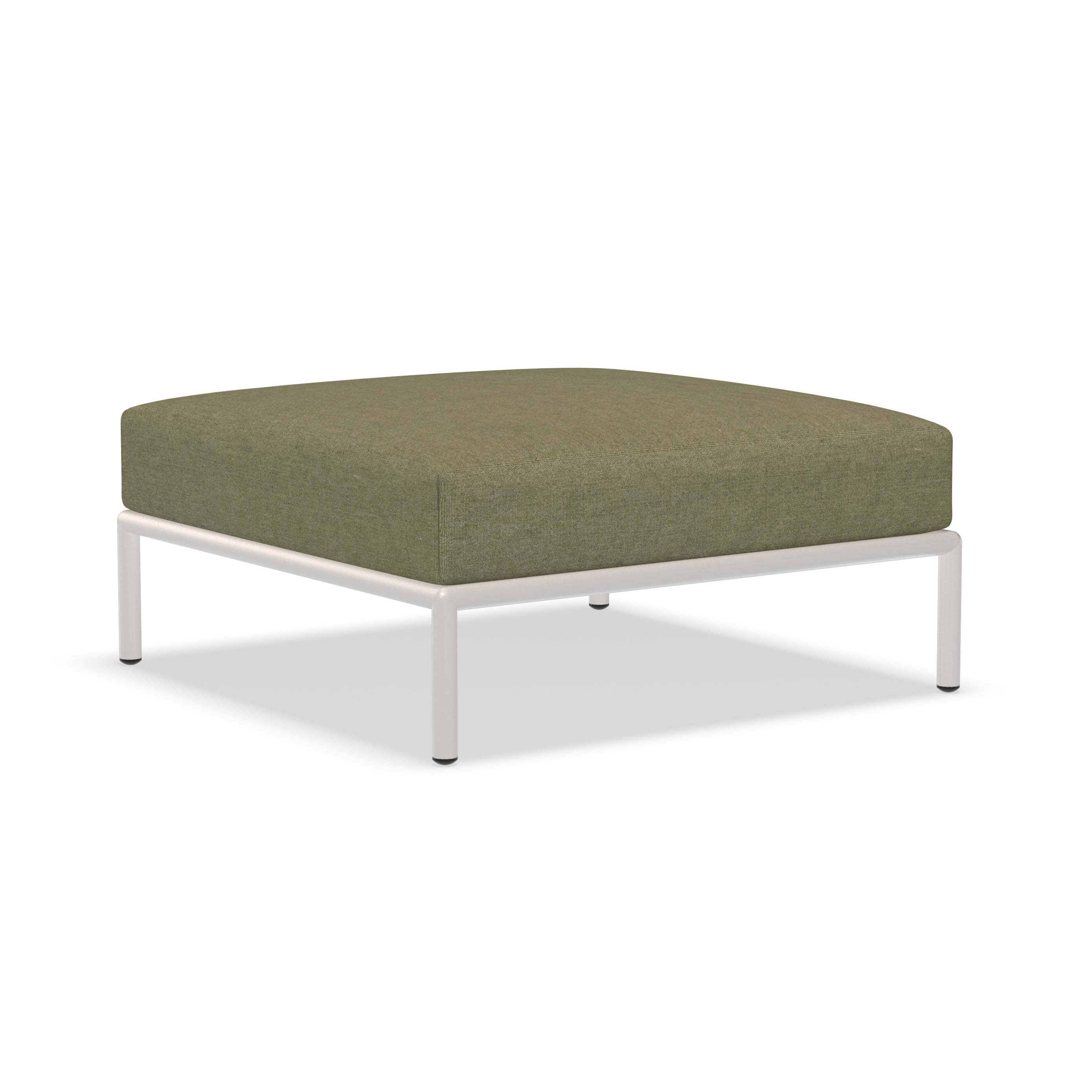 Level 2 Outdoor Ottoman