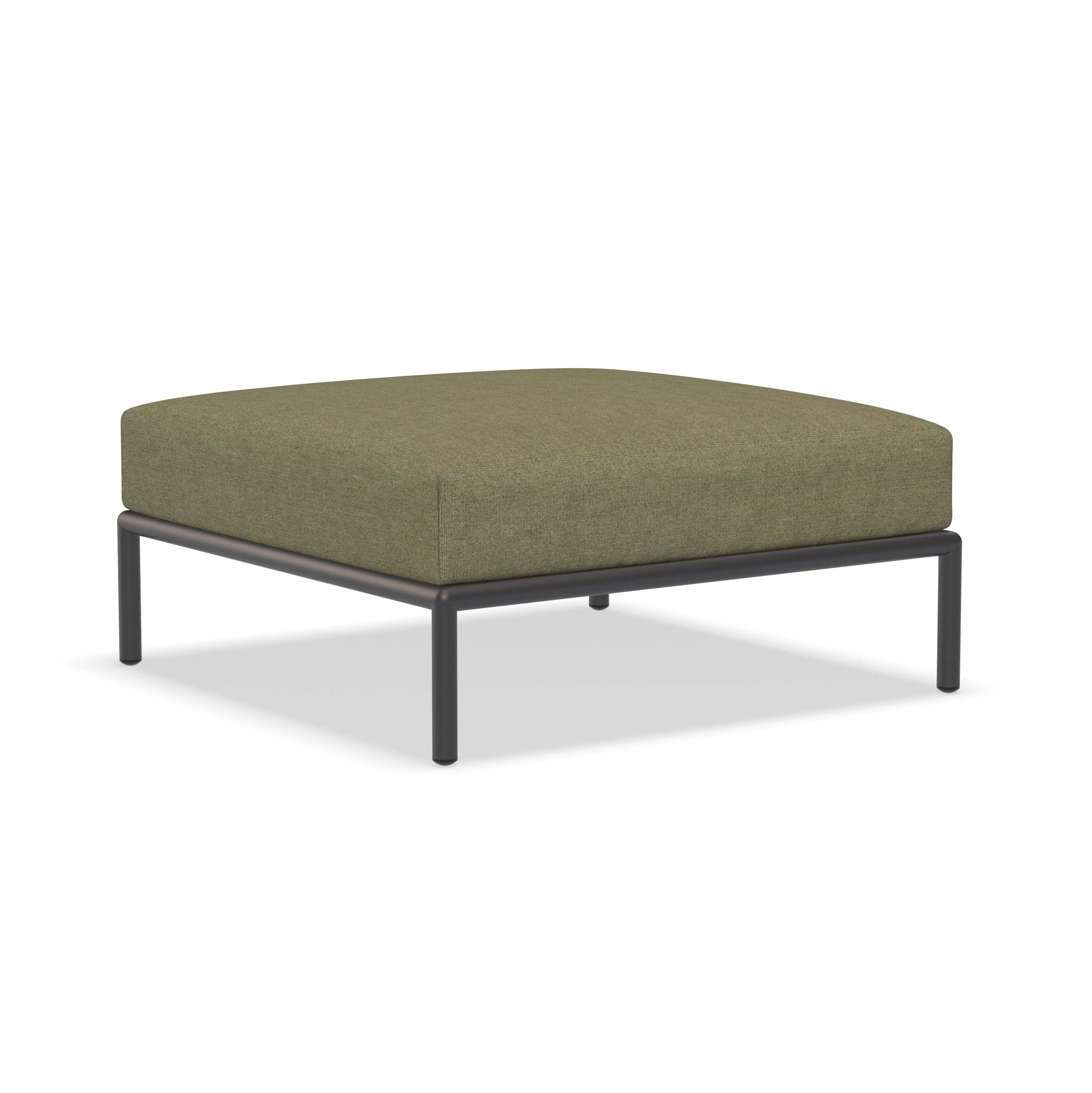 Level 2 Outdoor Ottoman