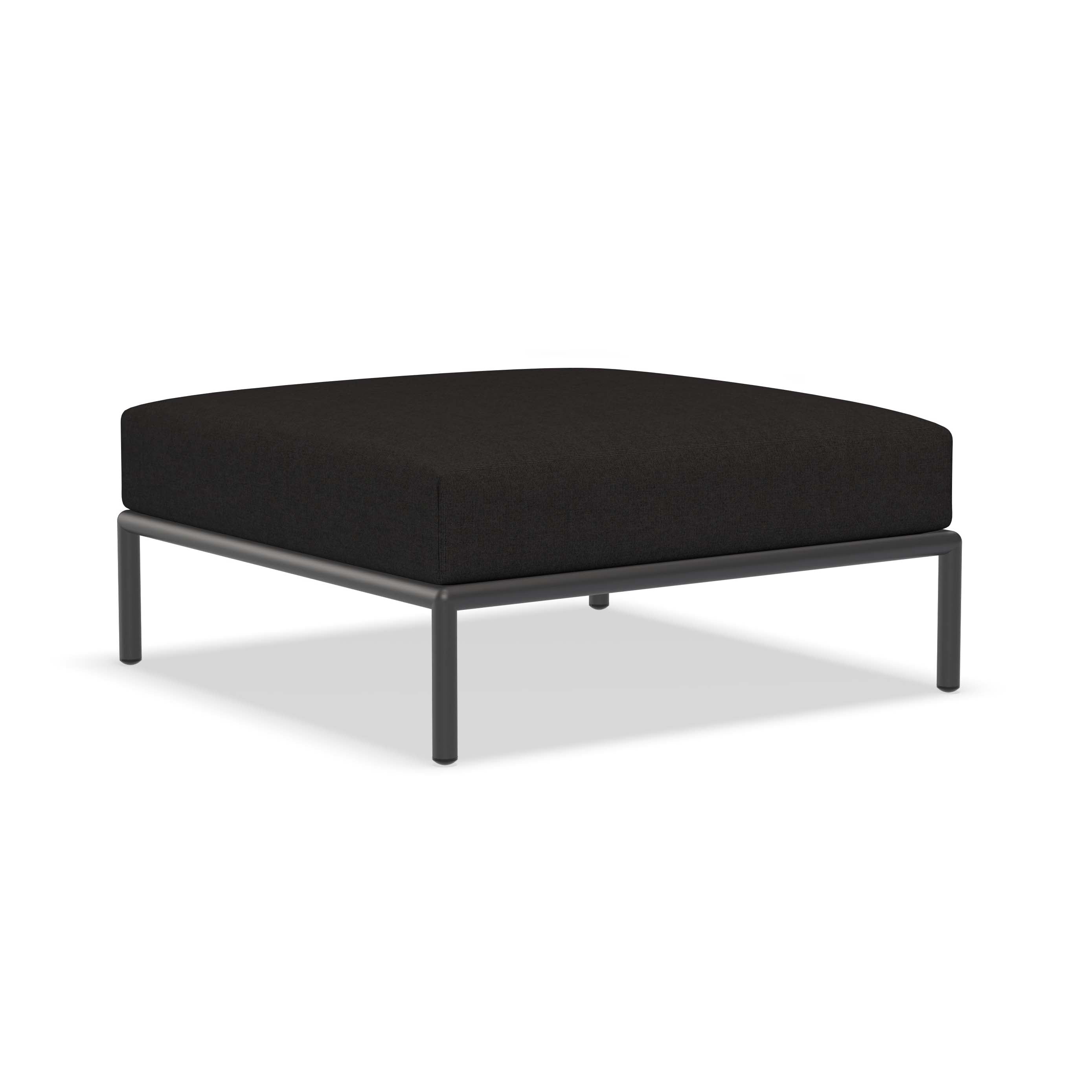 Level 2 Outdoor Ottoman
