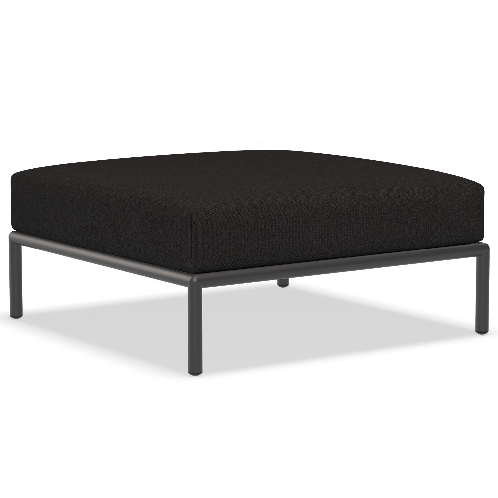 Level 2 Outdoor Ottoman