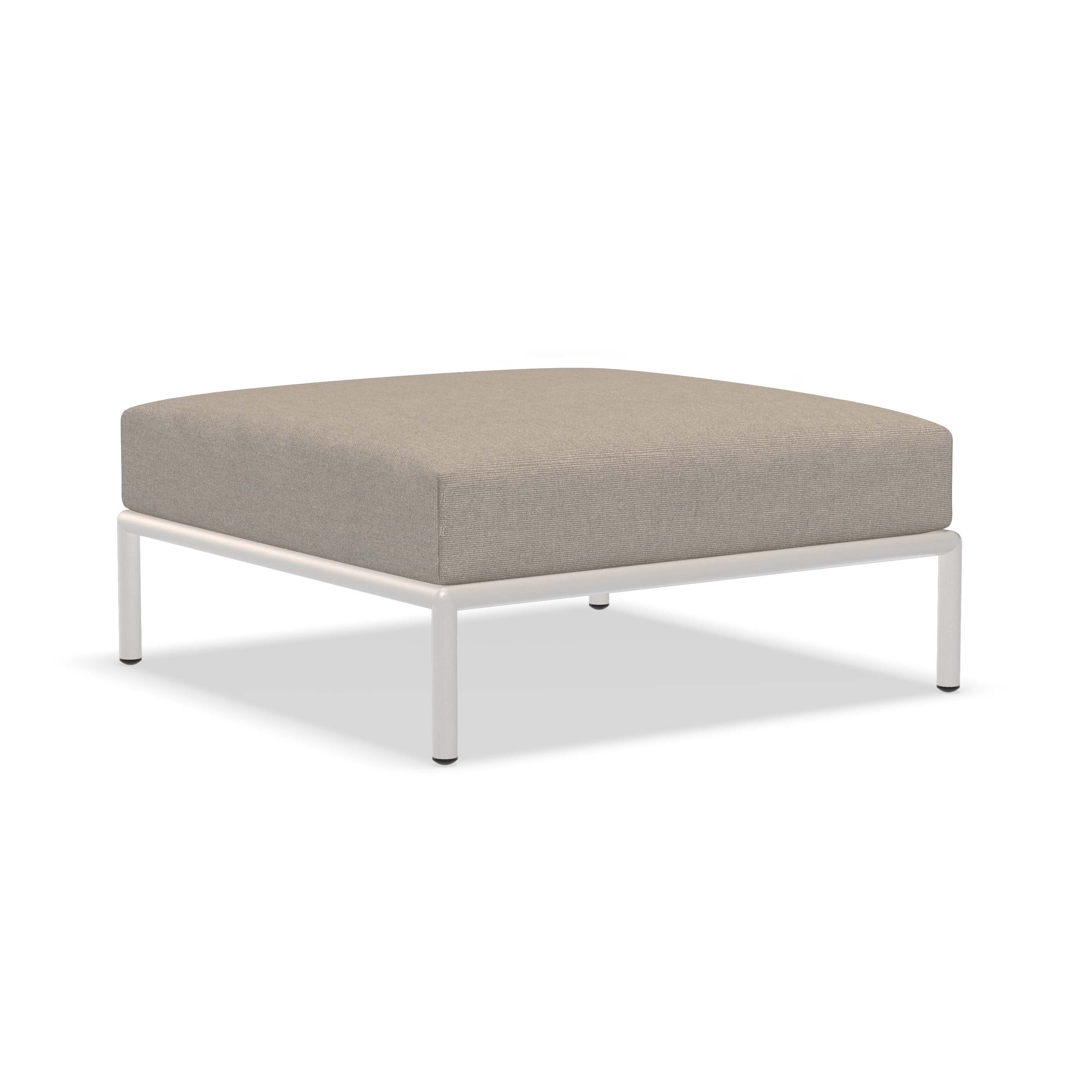 Level 2 Outdoor Ottoman