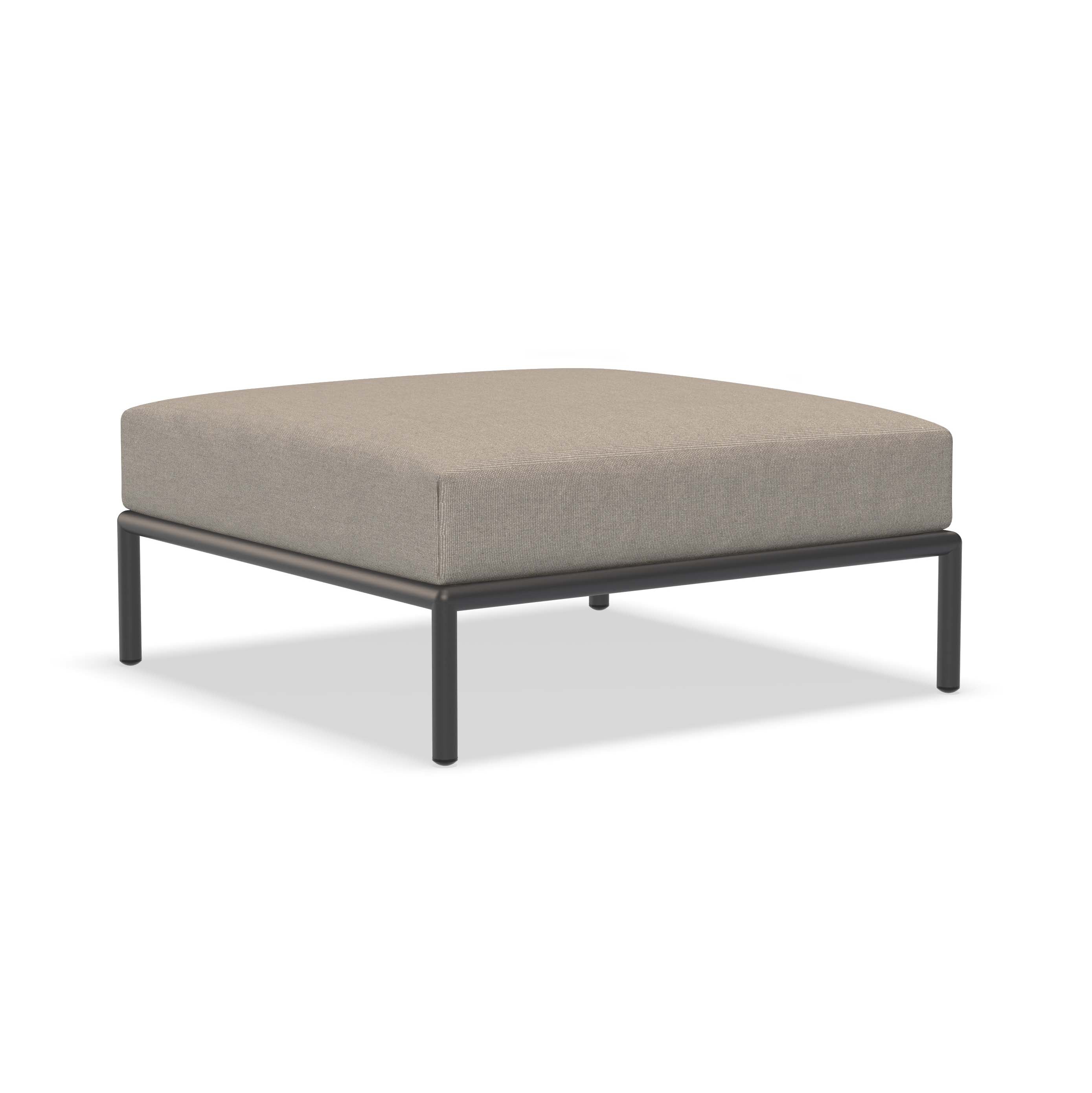Level 2 Outdoor Ottoman