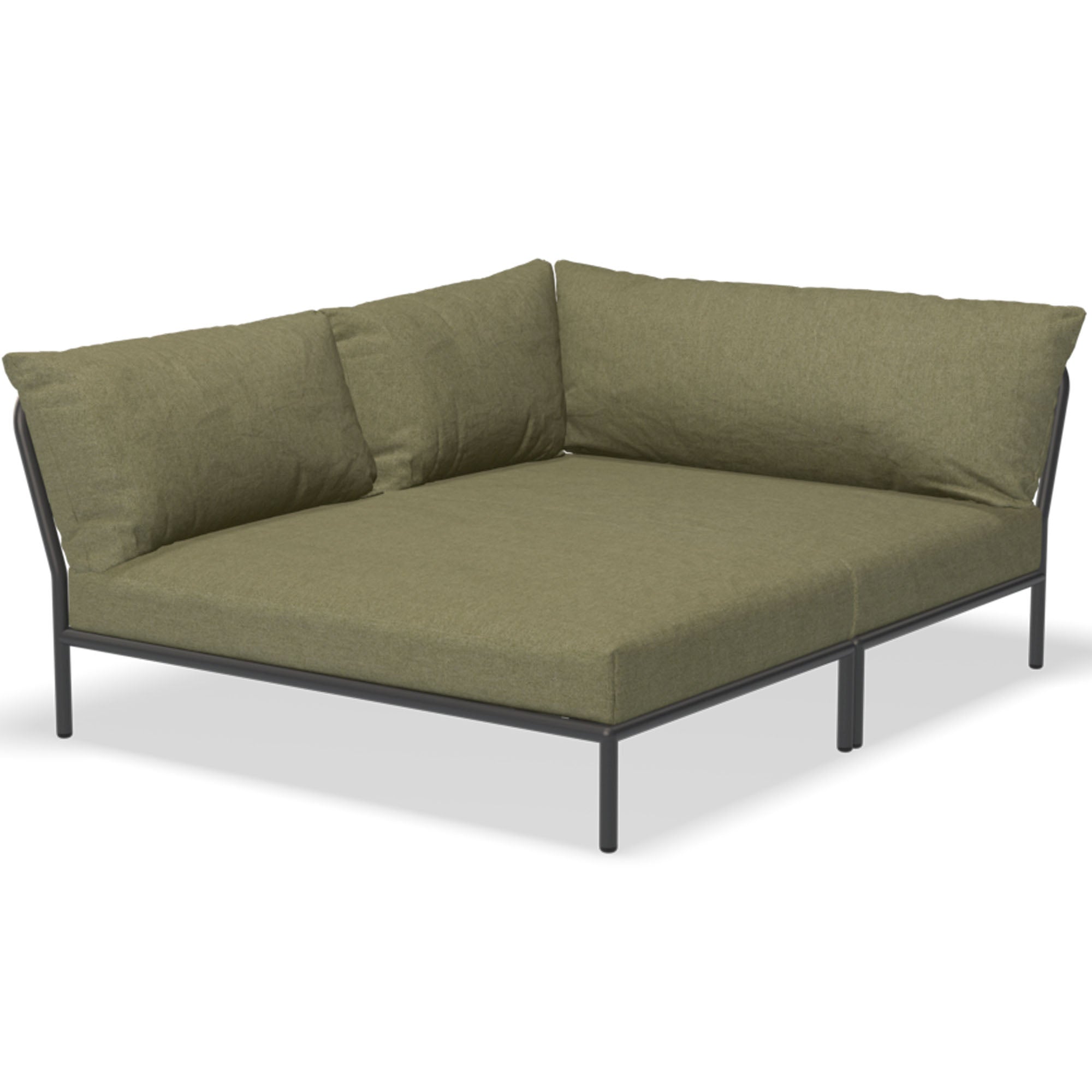 Level 2 Outdoor Cozy Corner Left