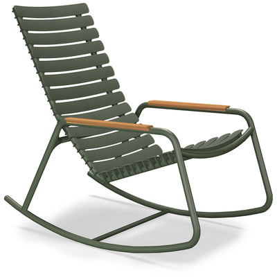 ReClips Outdoor Rocking Chair