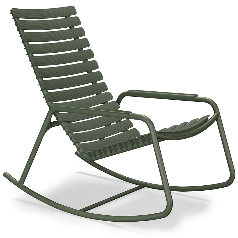 ReClips Outdoor Rocking Chair