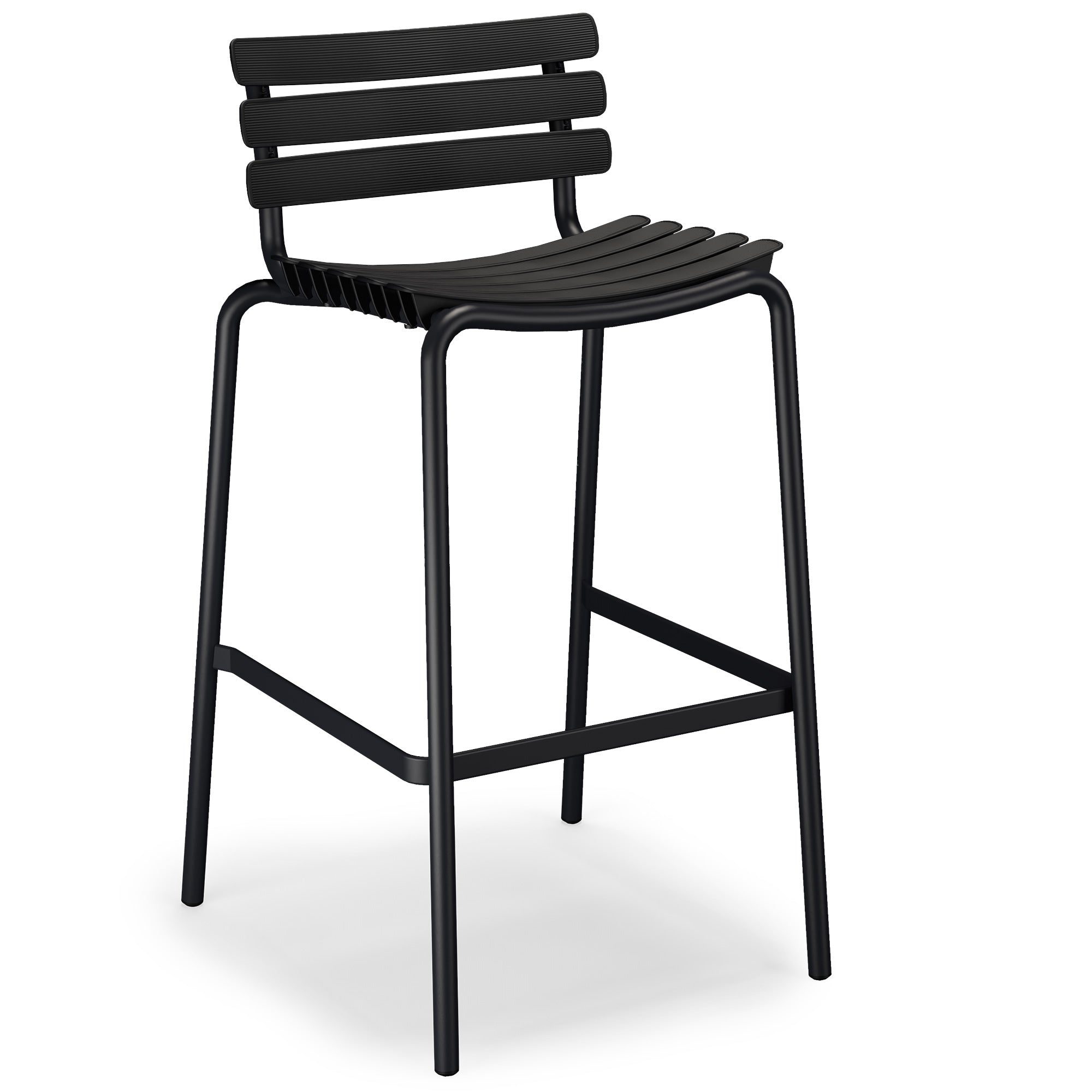 ReClips Outdoor Bar Stool